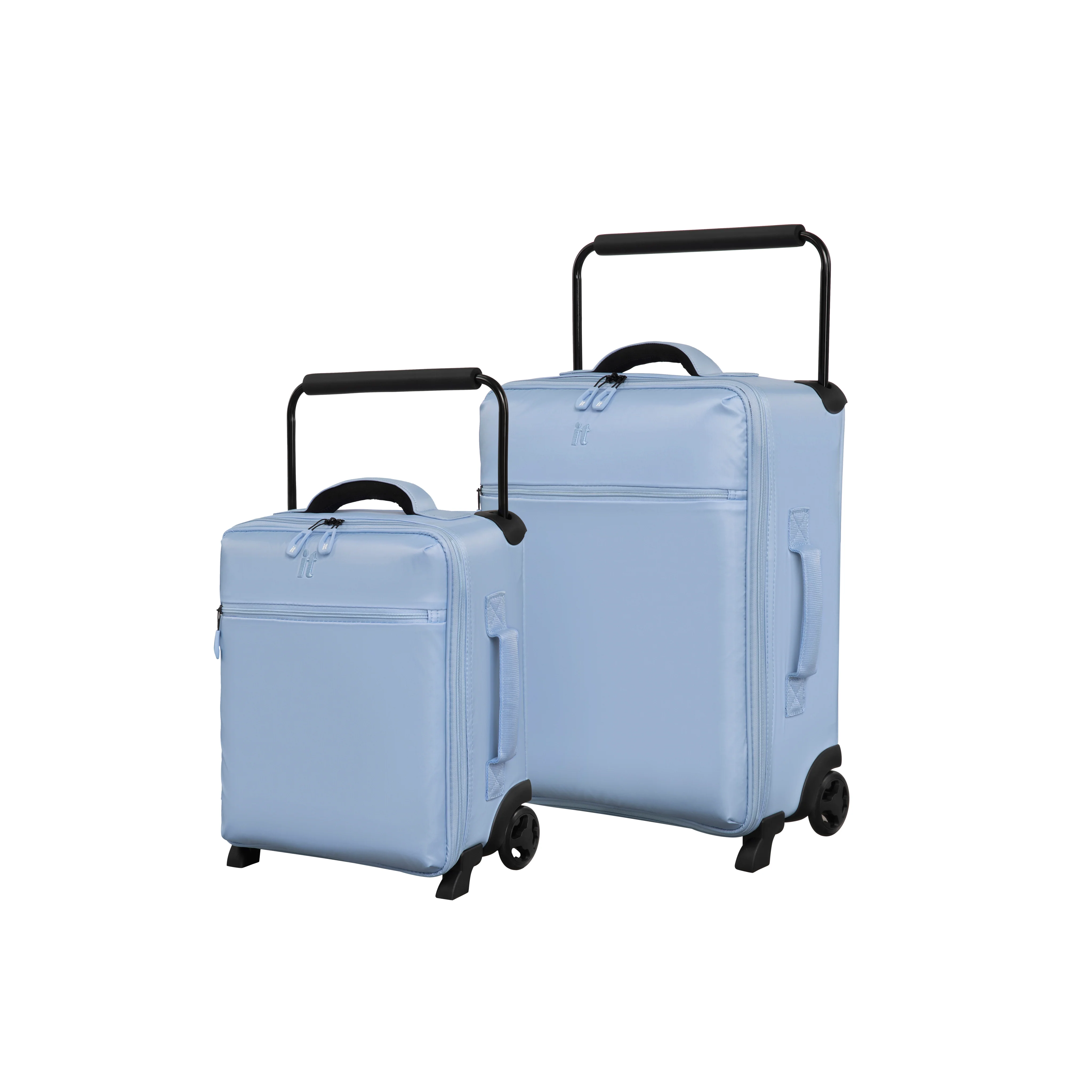 Atmospheric Wide Handle Design - 2pc Set (Skyway) - Image 2
