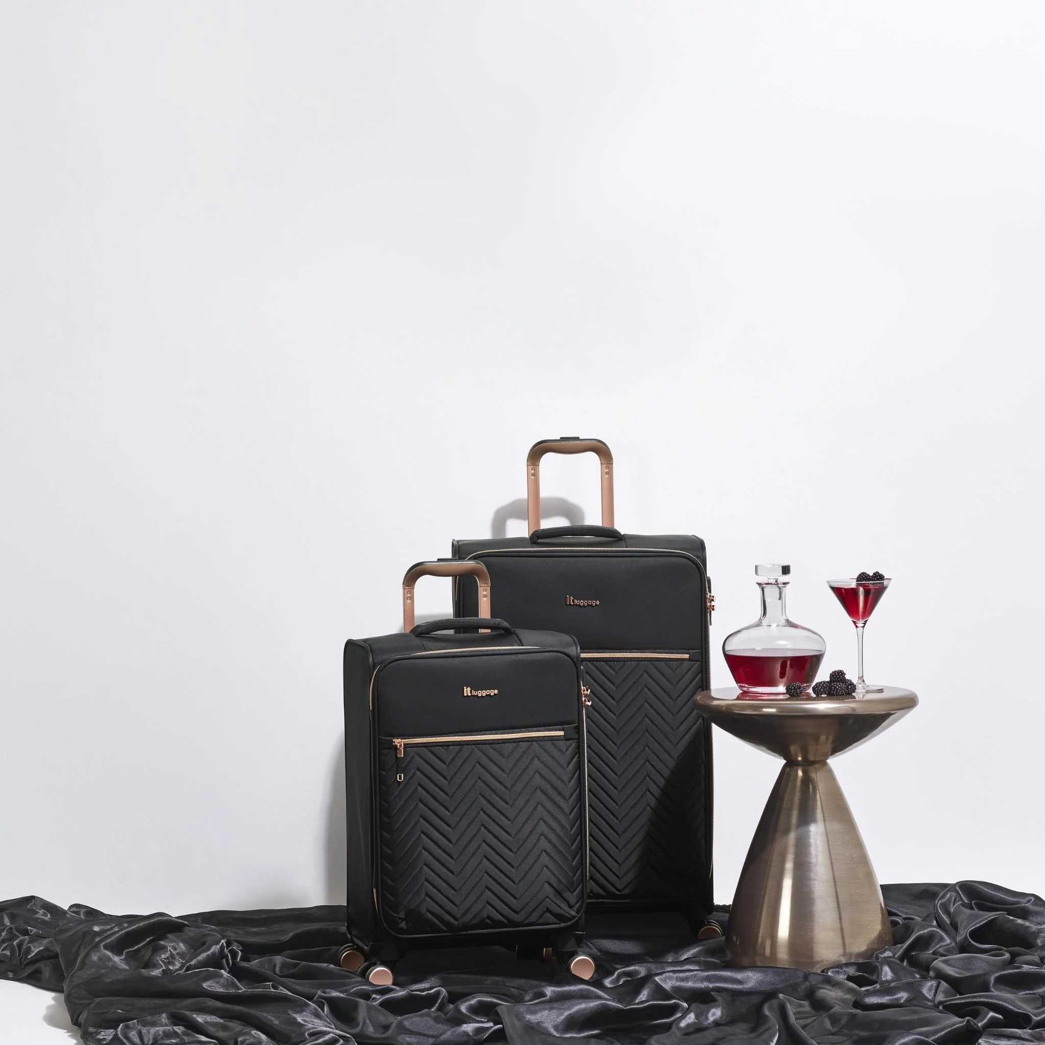 Bewitching - Cabin (Black) - Image 13