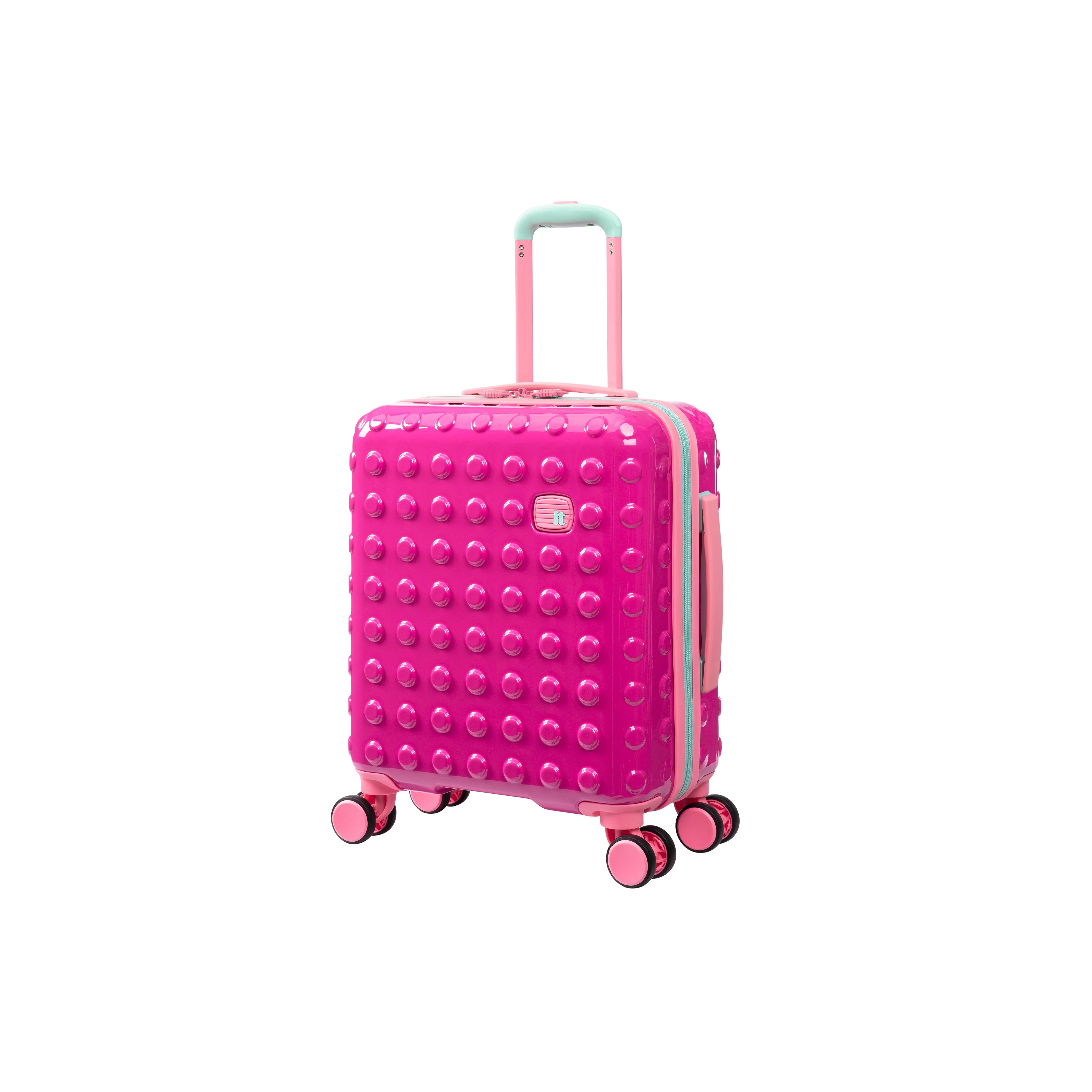 Bobble Bloc - Kids 2pc Set (Raspberry Rose) - Image 6