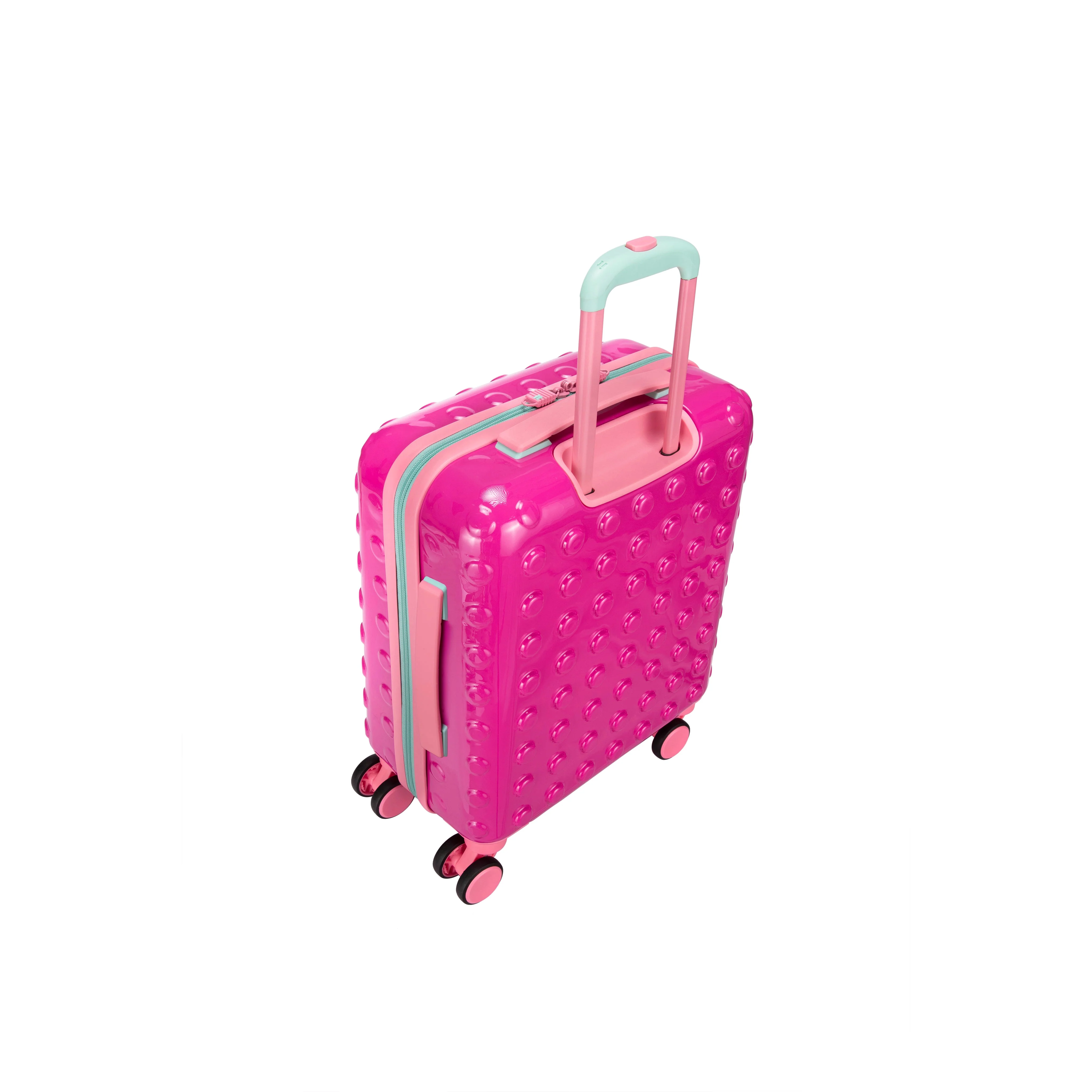 Bobble Bloc - Kids 2pc Set (Raspberry Rose) - Image 8