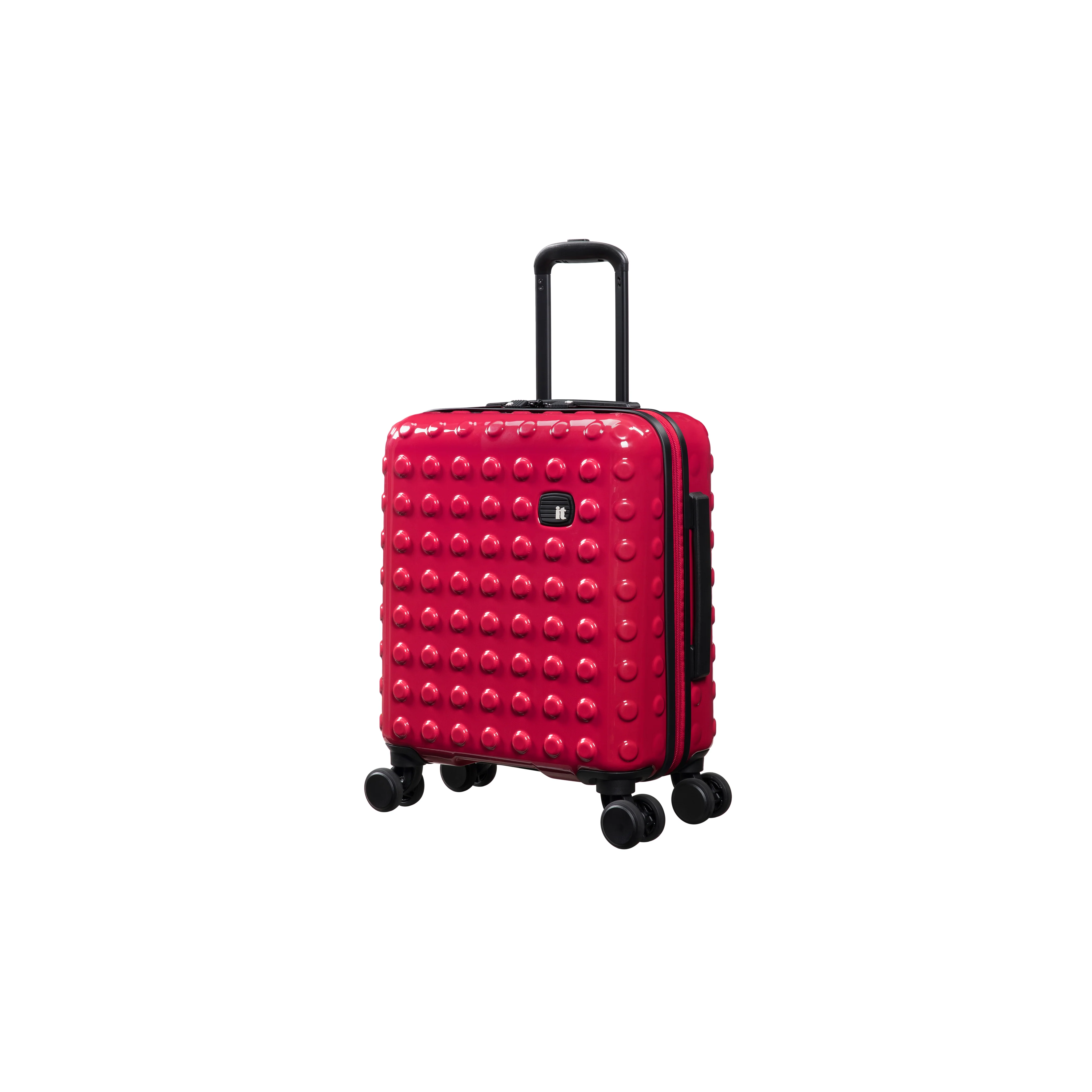 Bobble Bloc - Kids 2pc Set (True Red) - Image 5