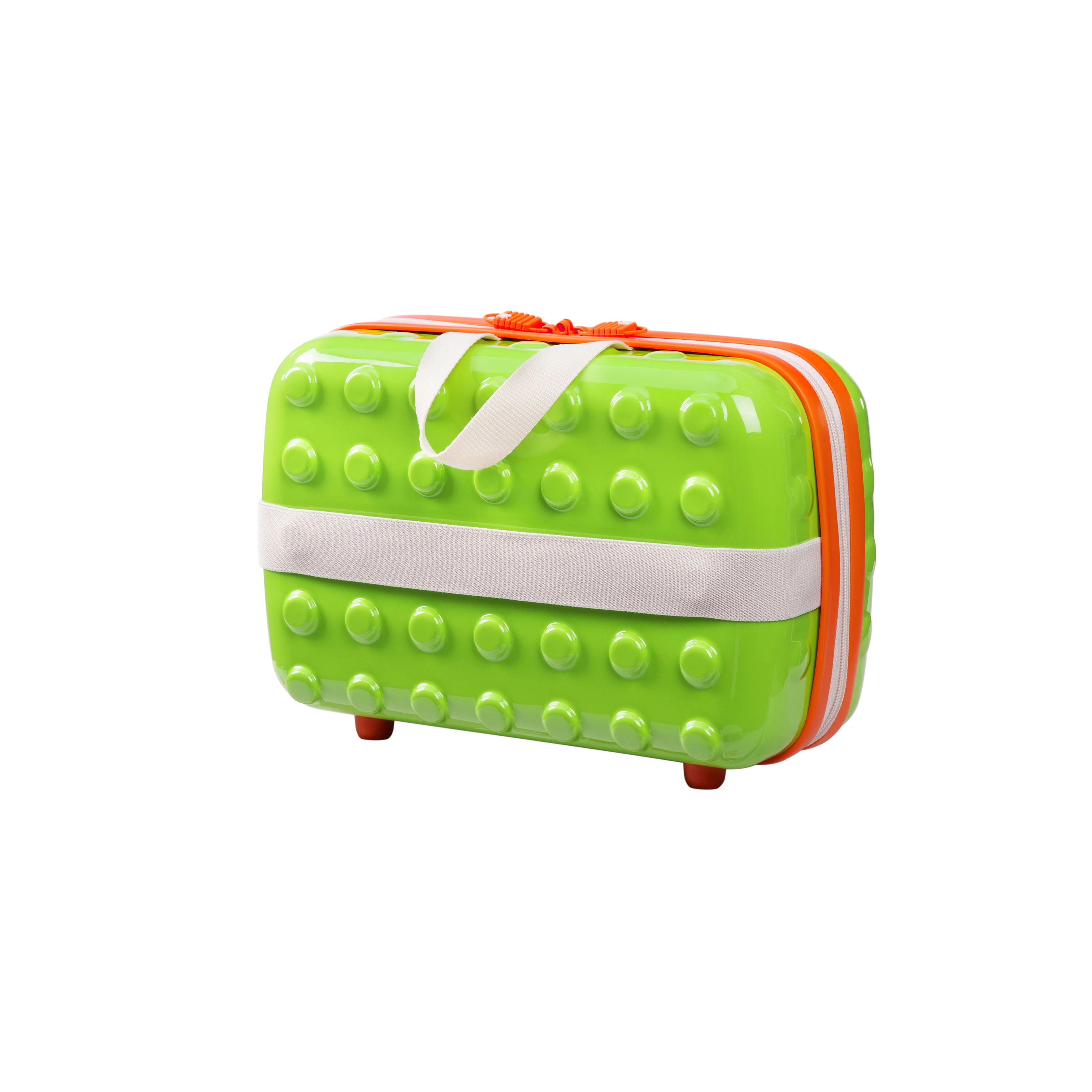 Bobble Bloc - Kids 2pc Set (Green) - Image 10