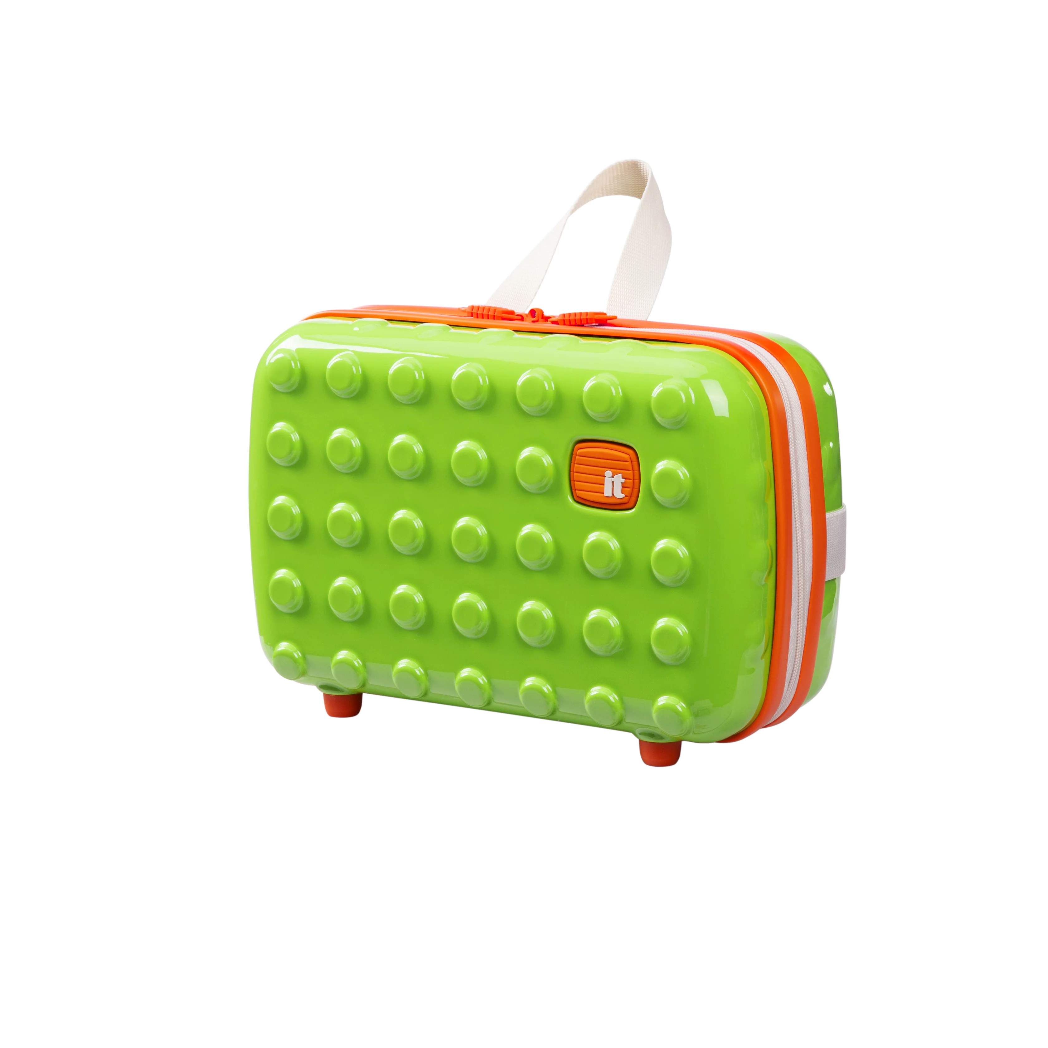 Bobble Bloc - Kids 2pc Set (Green) - Image 6