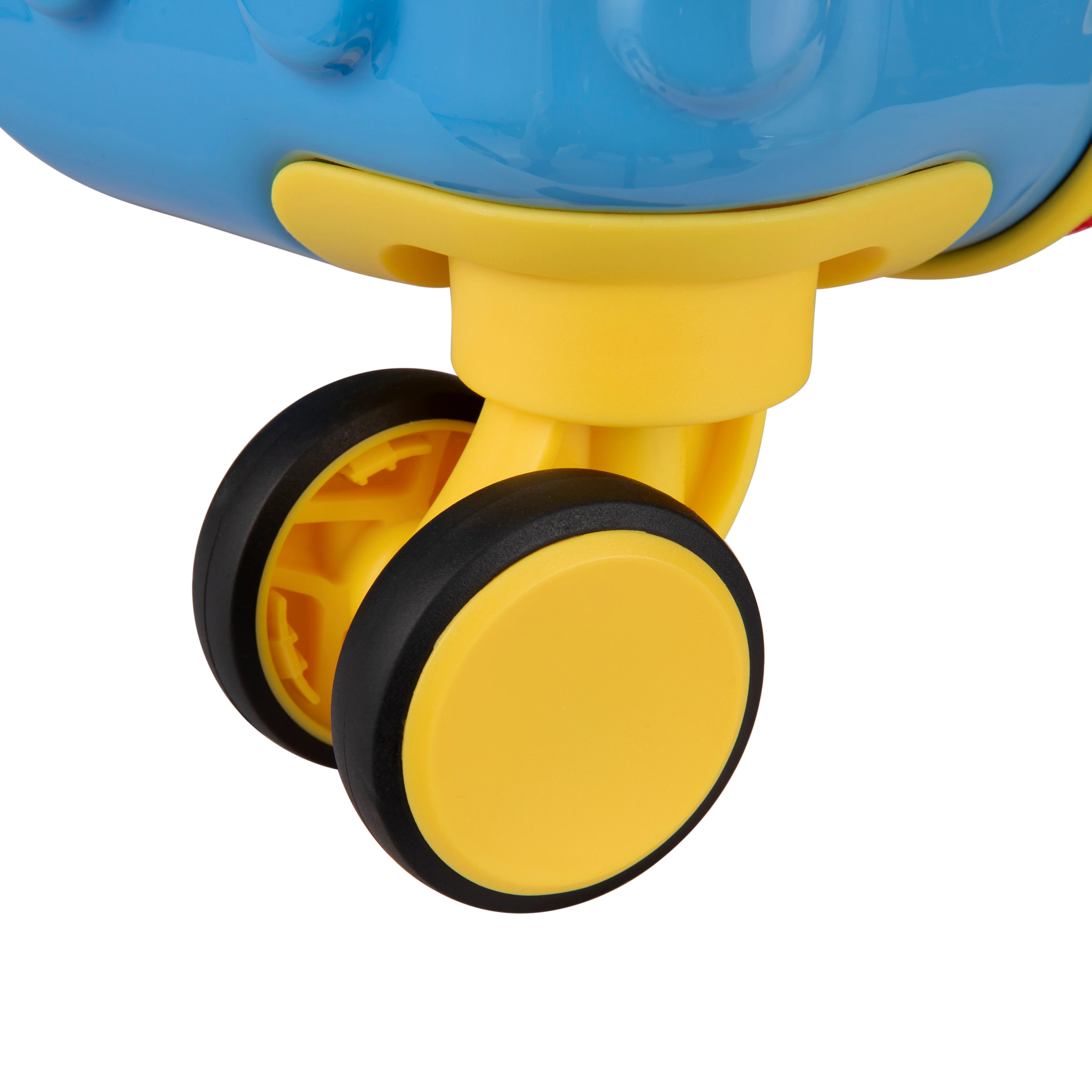 Bobble Bloc - Kids Underseat (Blue) - Image 6