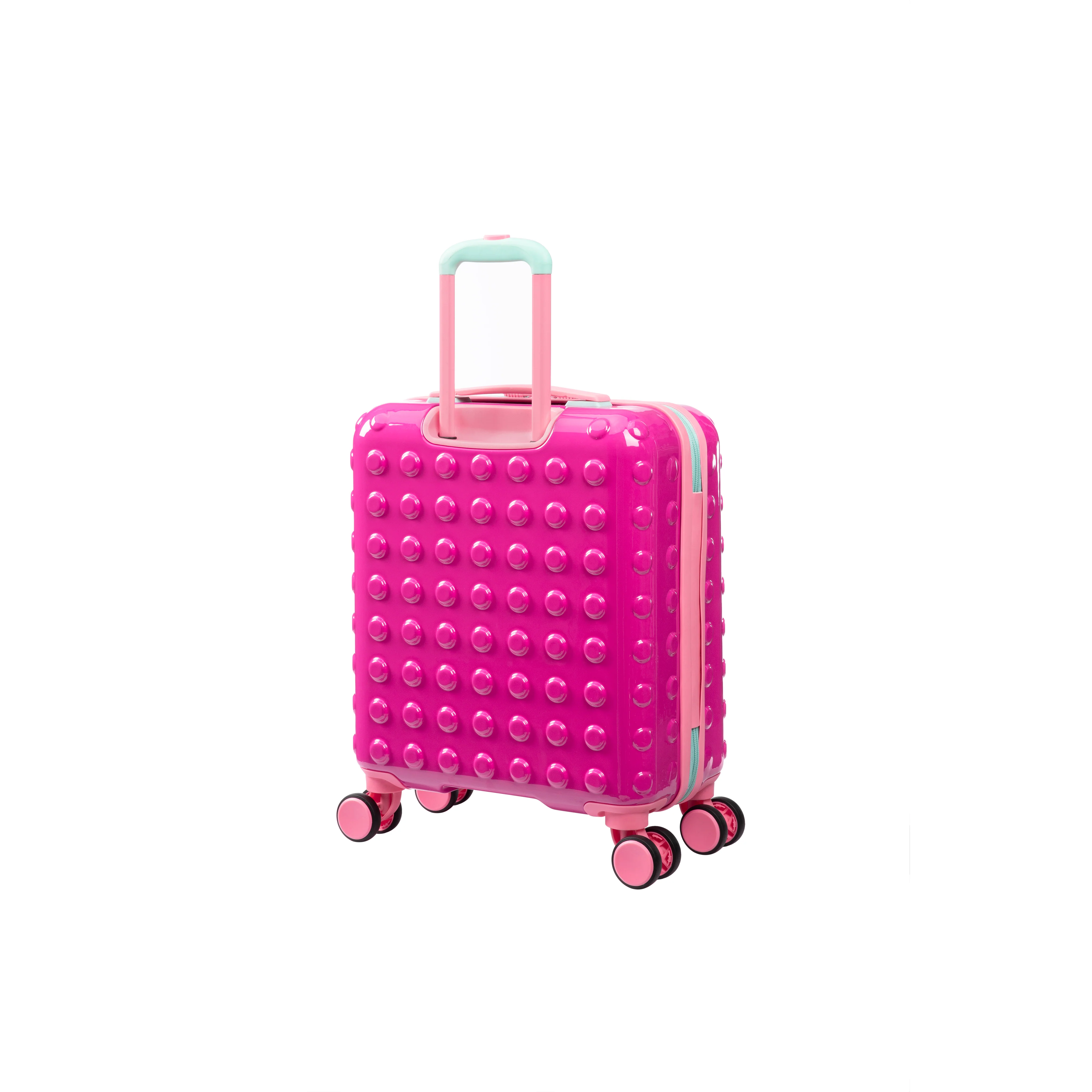 Bobble Bloc - Kids Underseat (Raspberry Rose) - Image 8