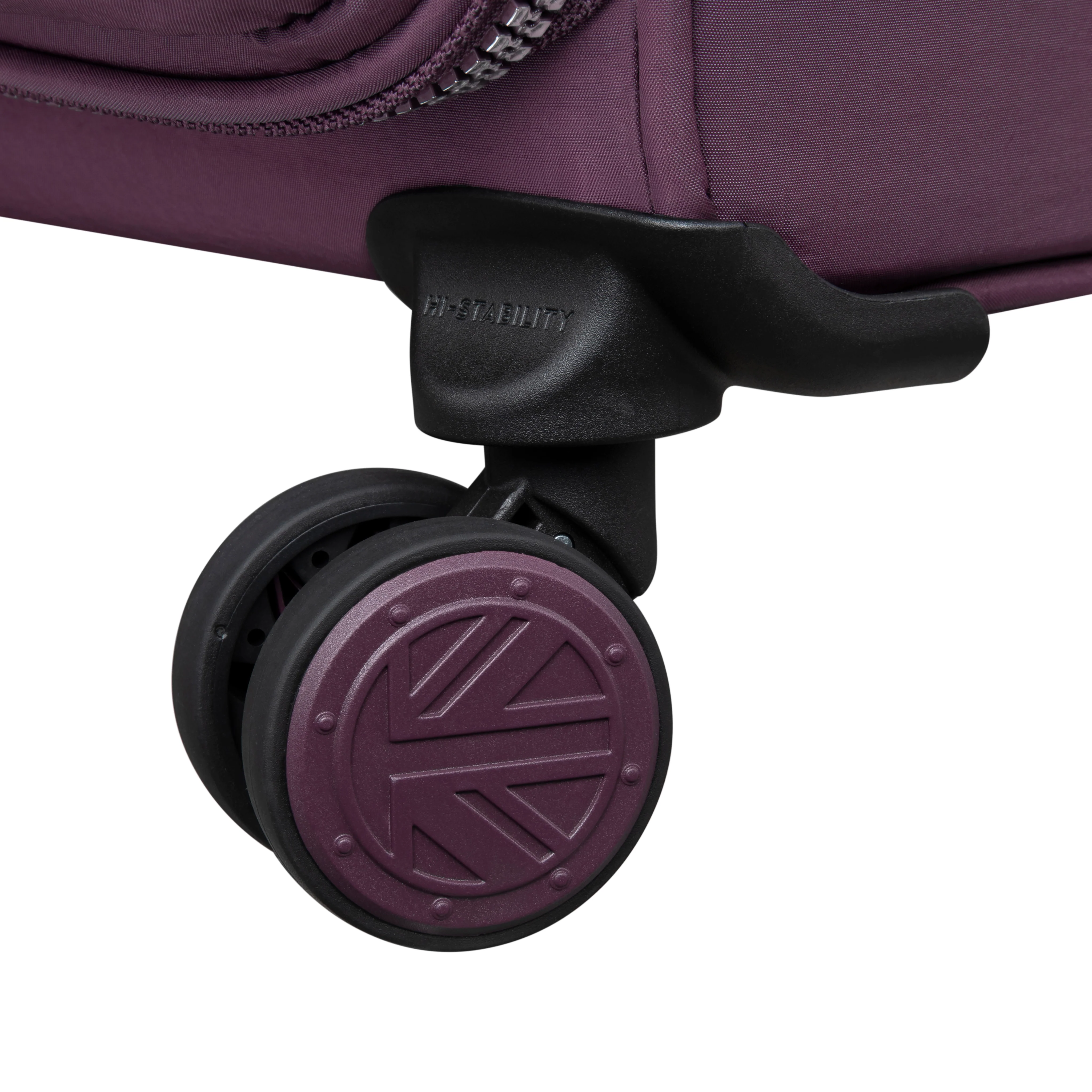 BRITBAG Ashdon - Medium (Fig) - Image 5