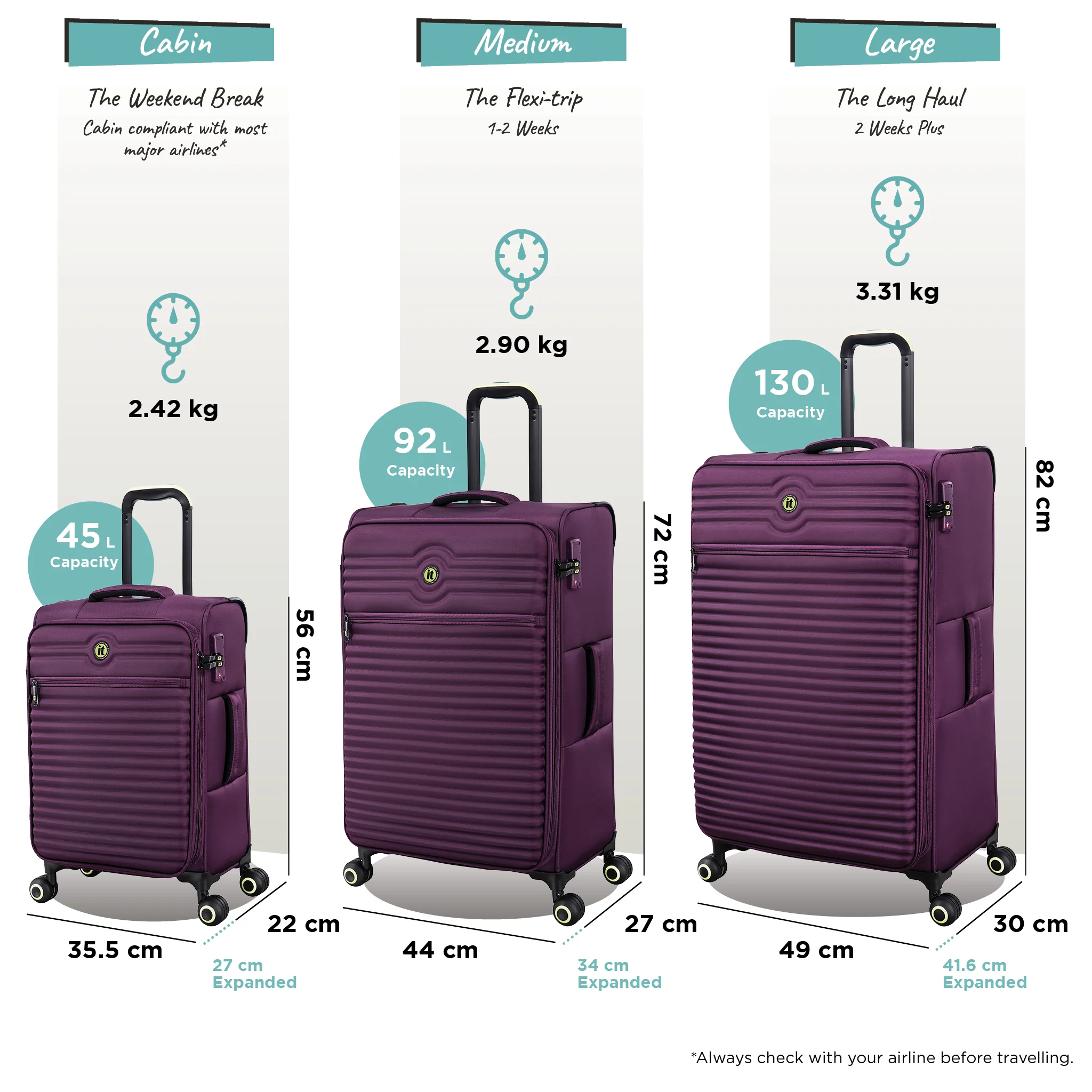 Circulator - Cabin (Italian Plum) - Image 14