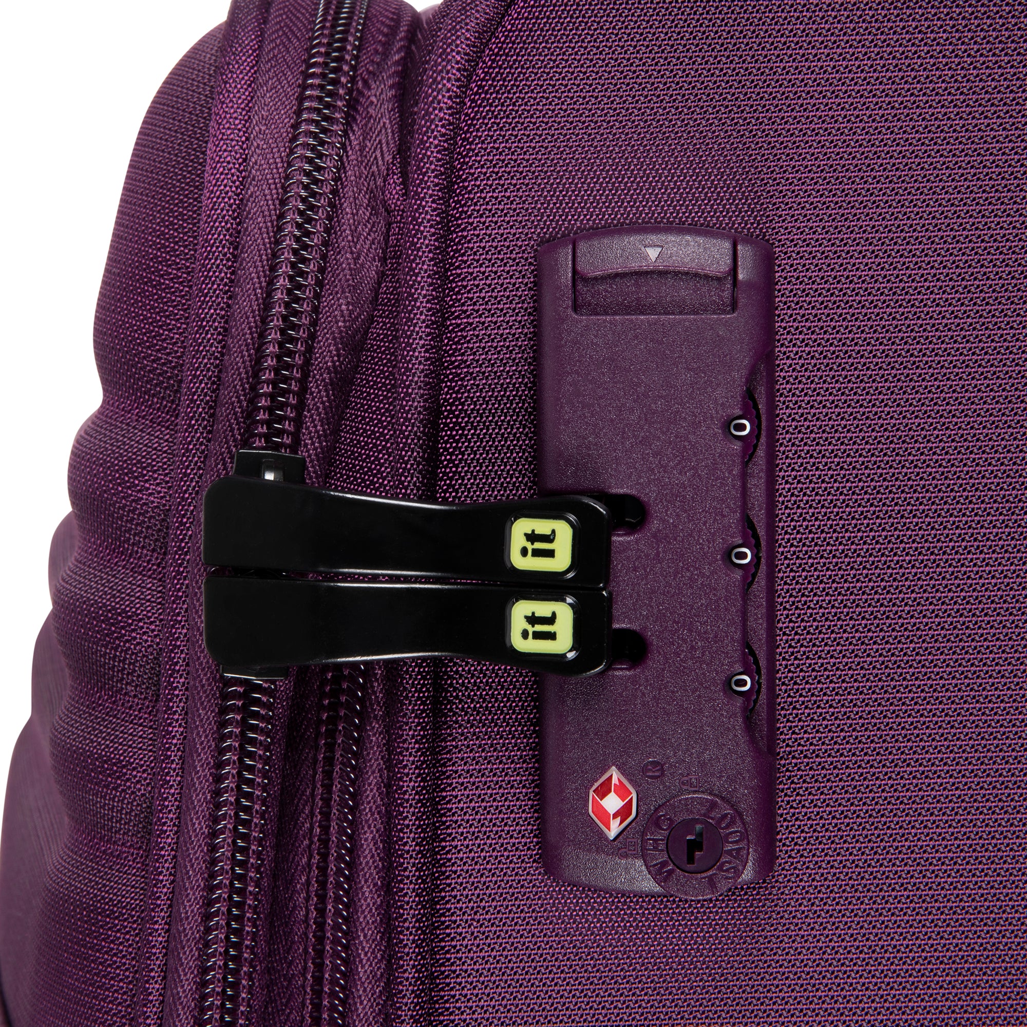 Circulator - Cabin (Italian Plum) - Image 3