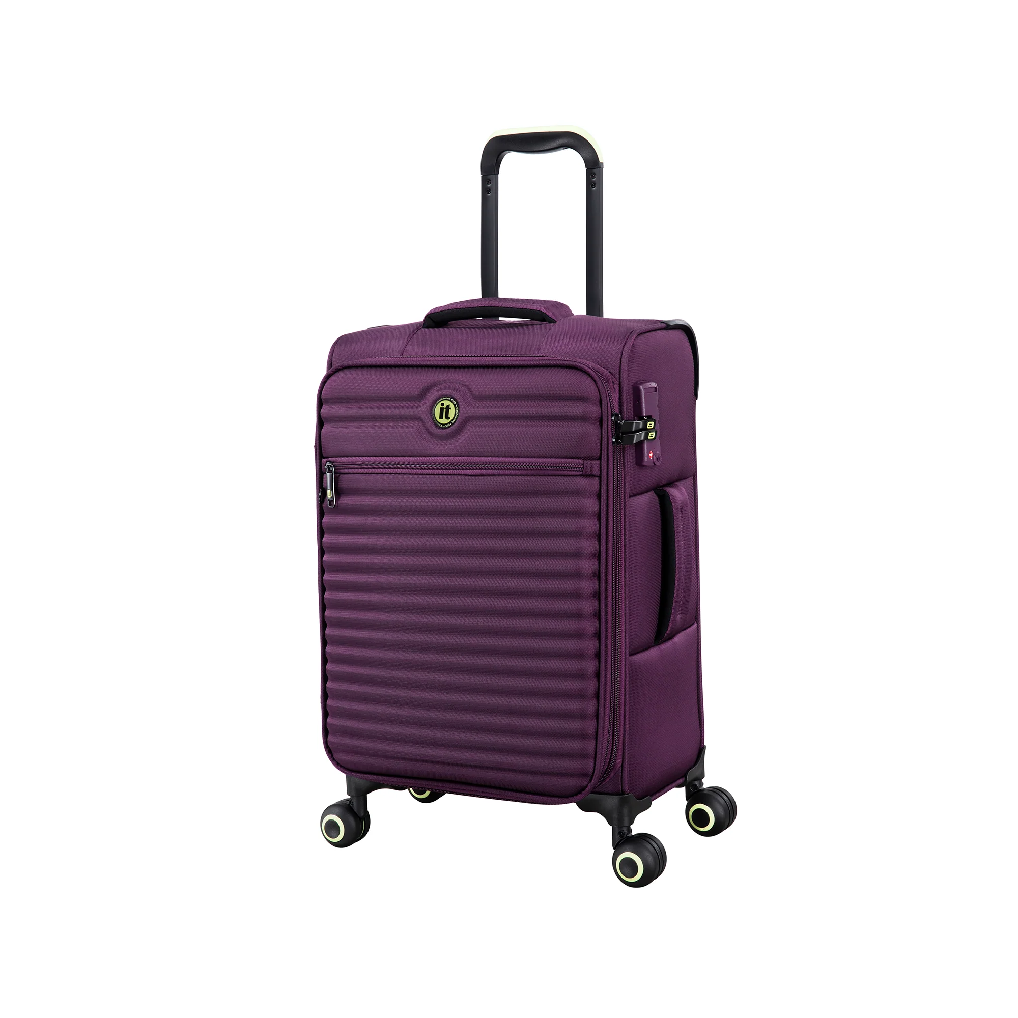 Circulator - Cabin (Italian Plum) - Image 5