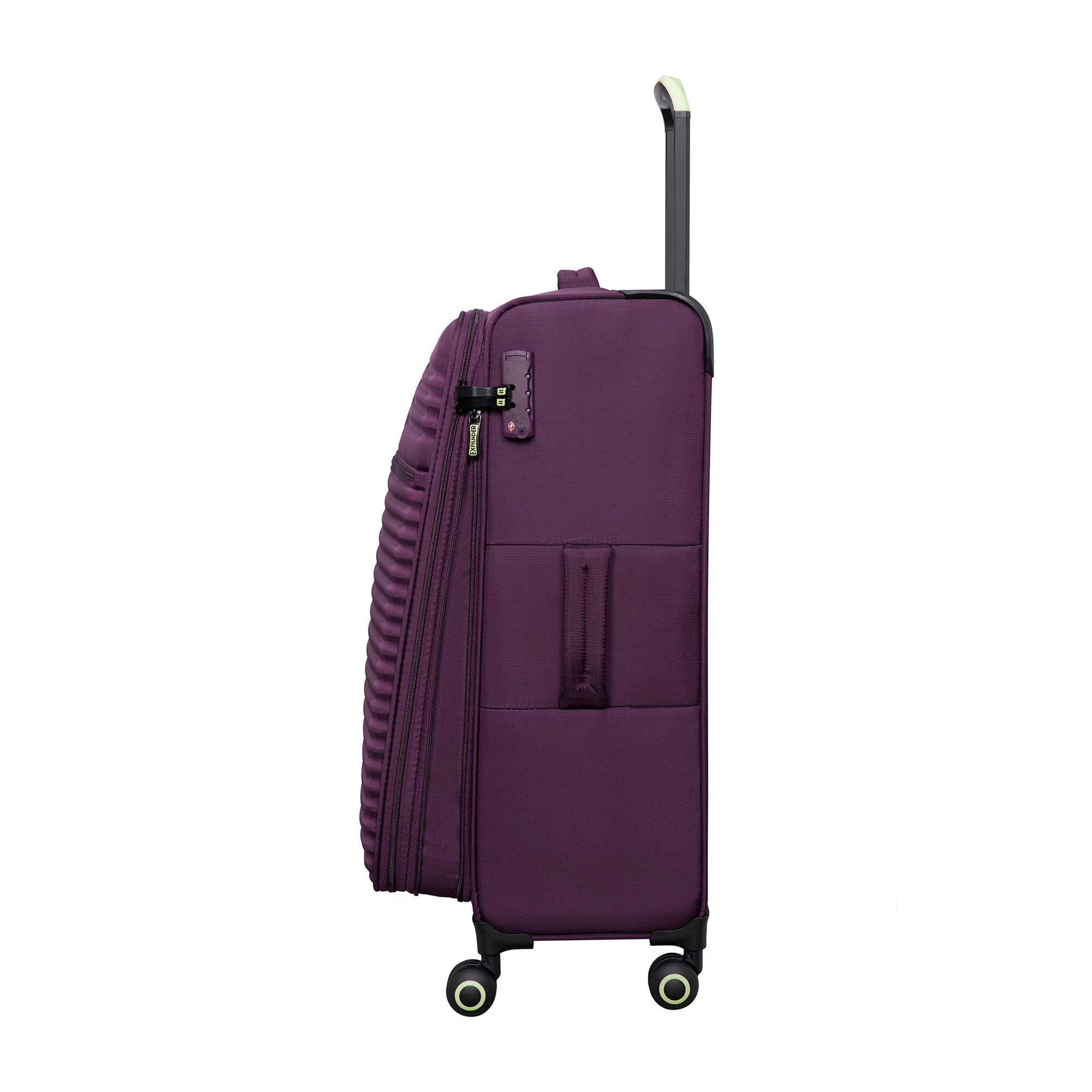 Circulator - Cabin (Italian Plum) - Image 7