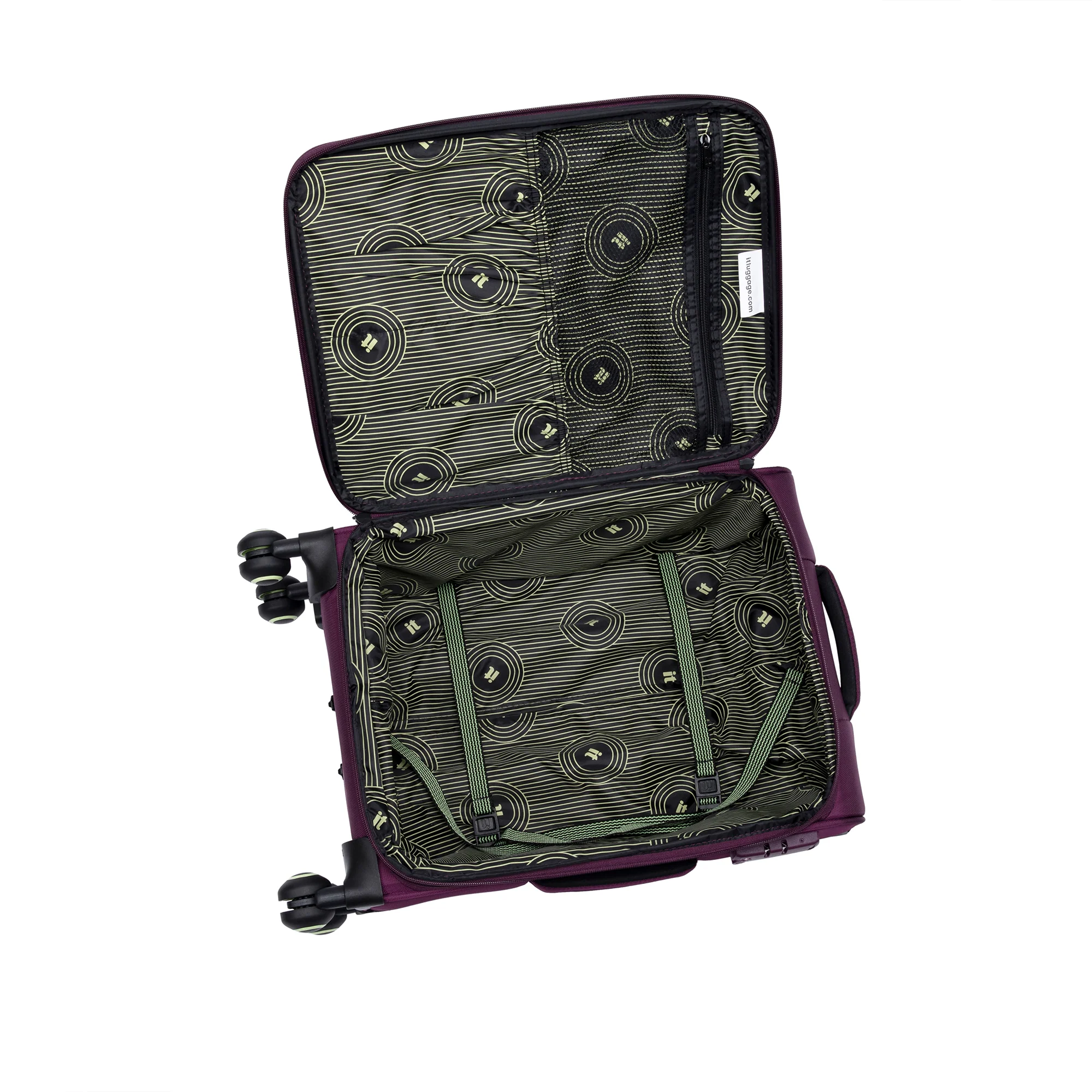 Circulator - Cabin (Italian Plum) - Image 9