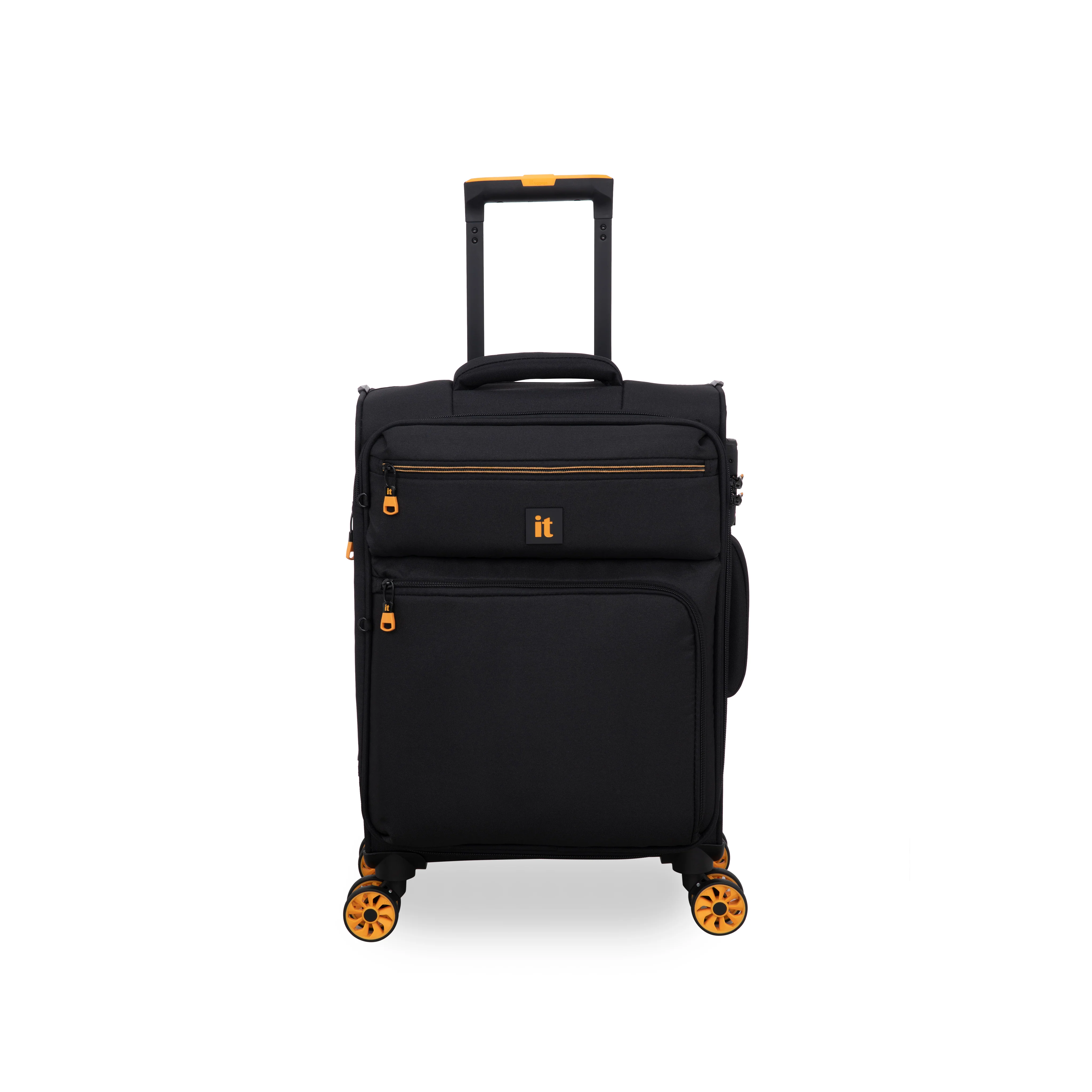 Compartment - 3pc Set (Black) - Image 11