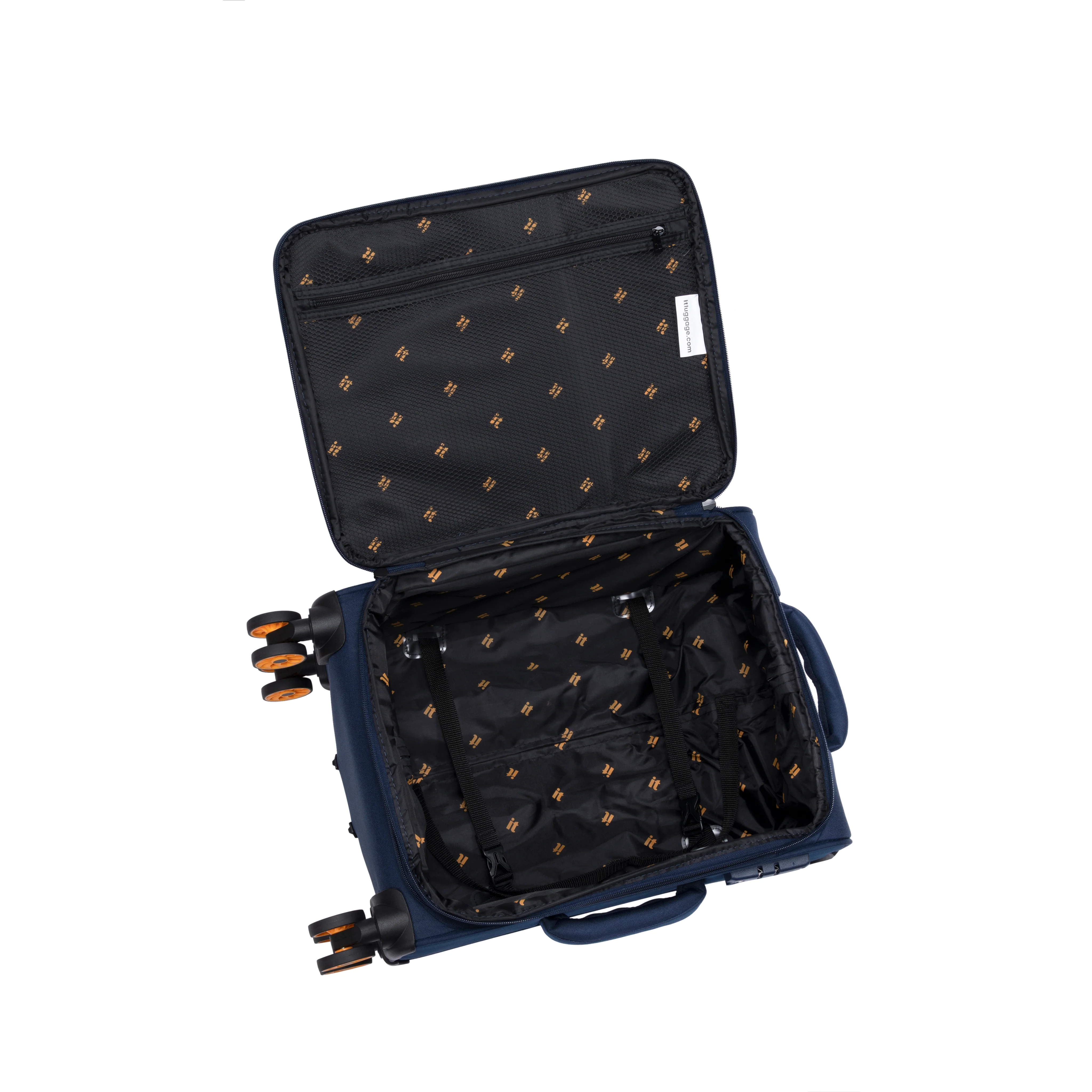 Compartment - Cabin (Dress Blues) - Image 8