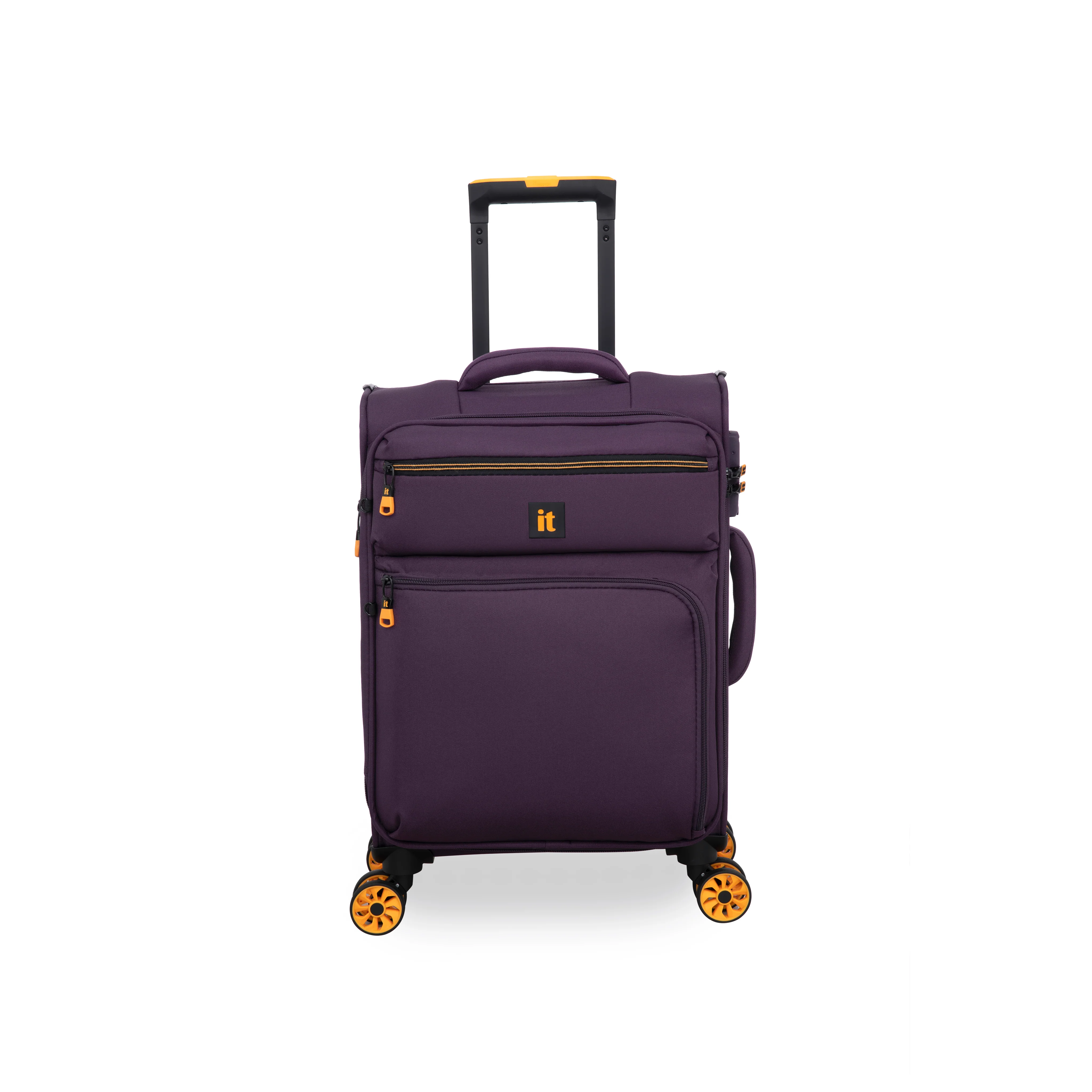 Compartment - 3pc Set (Plum Perfect) - Image 7