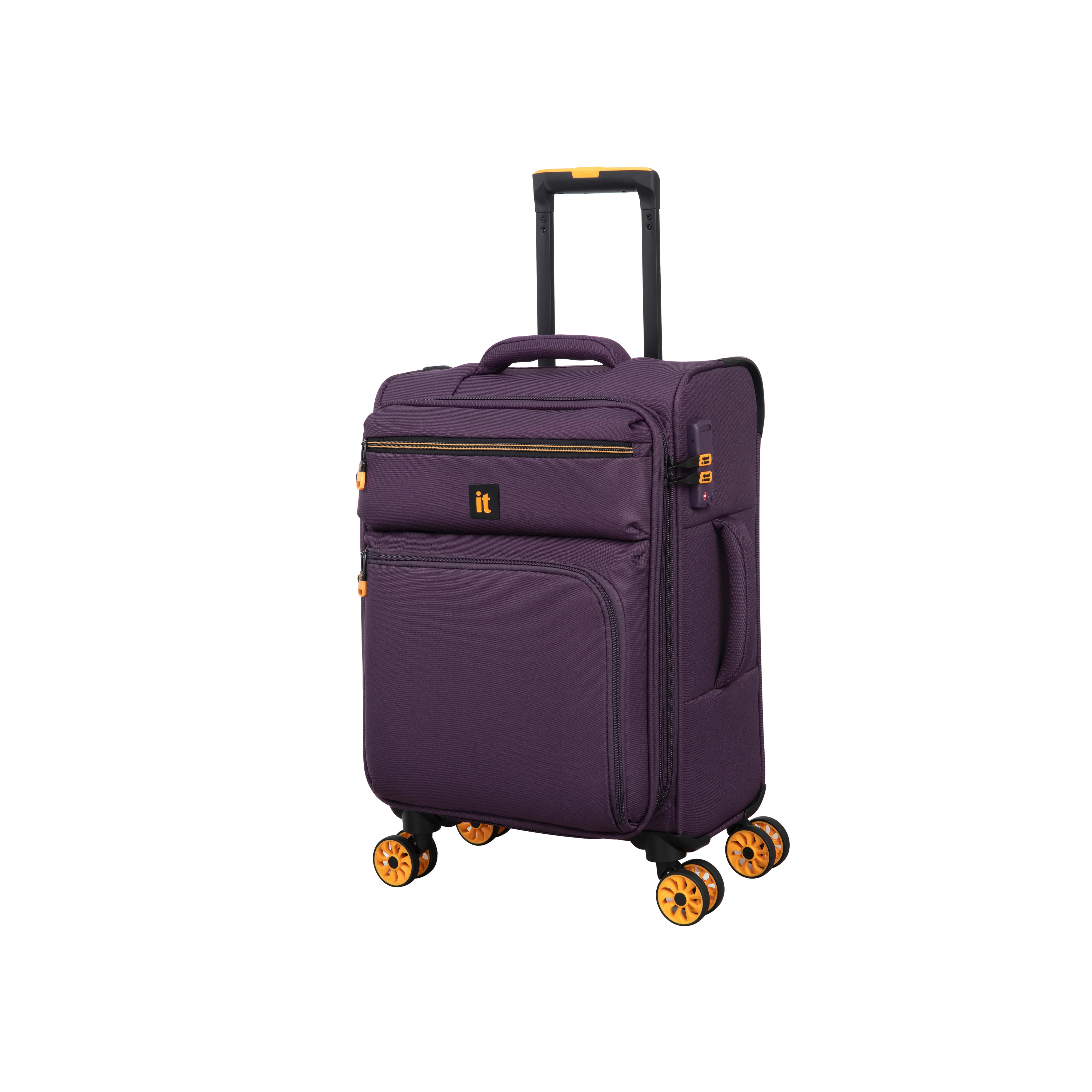 Compartment - 3pc Set (Plum Perfect) - Image 10