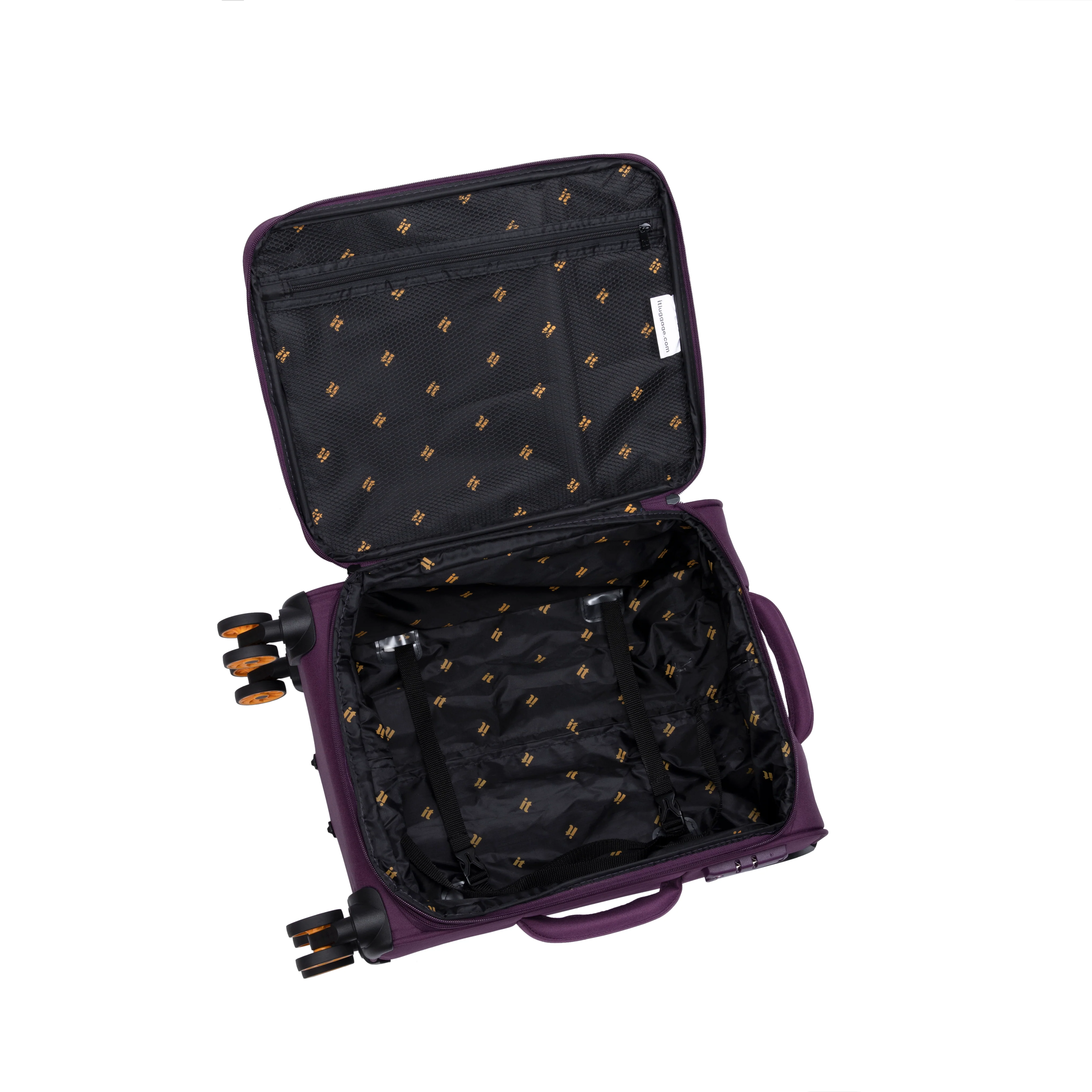 Compartment - 3pc Set (Plum Perfect) - Image 15