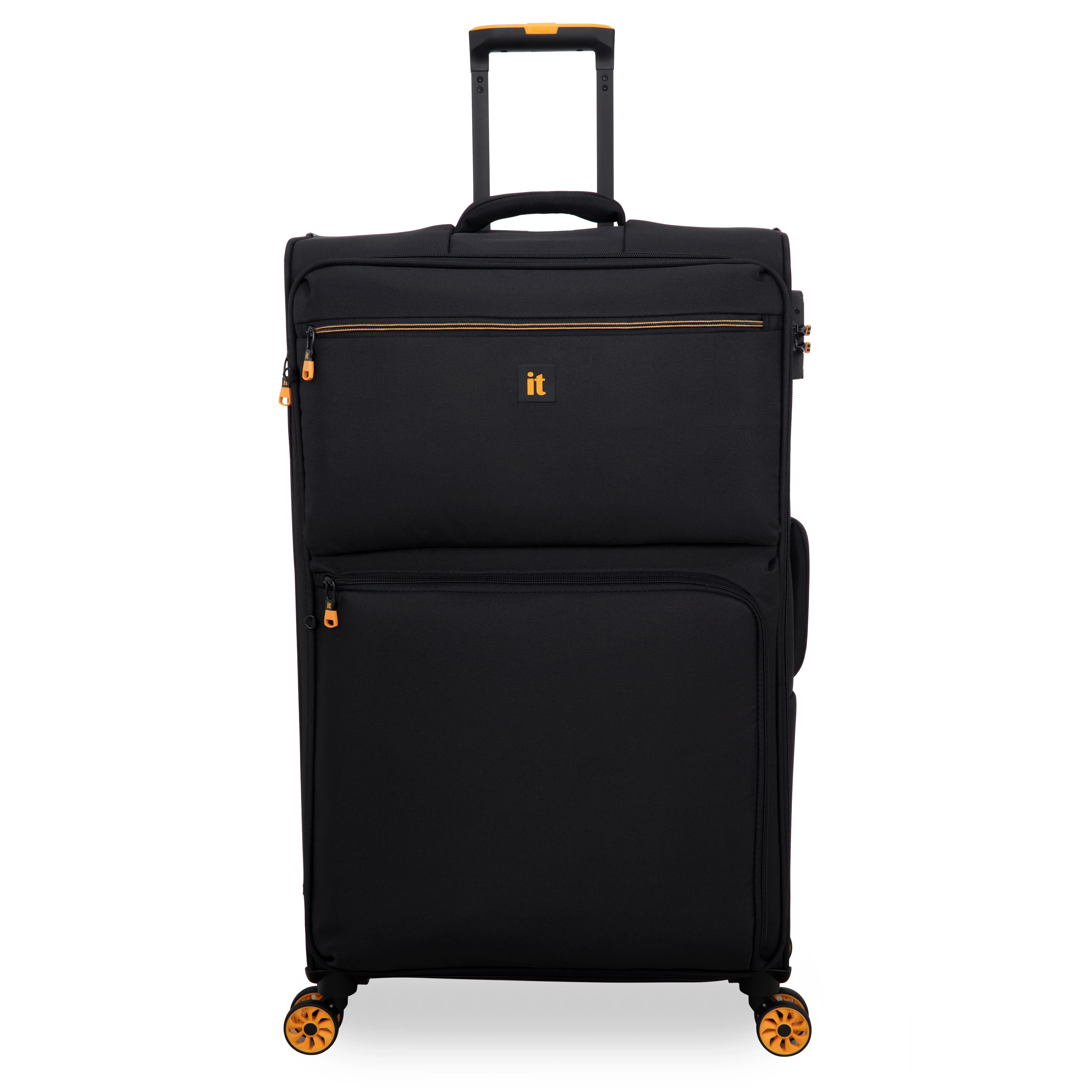 Compartment - 3pc Set (Black) - Image 9
