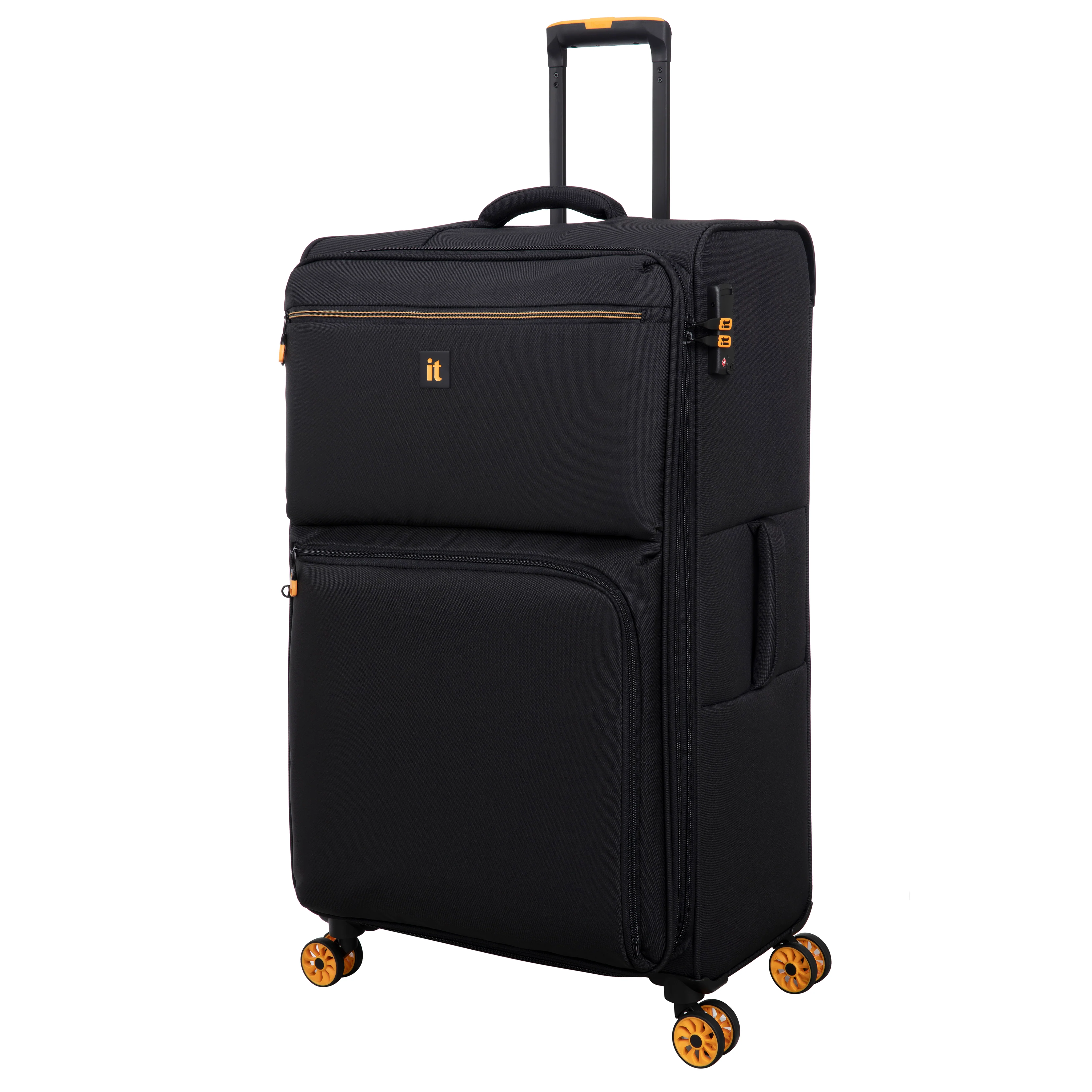 Compartment - 3pc Set (Black) - Image 12