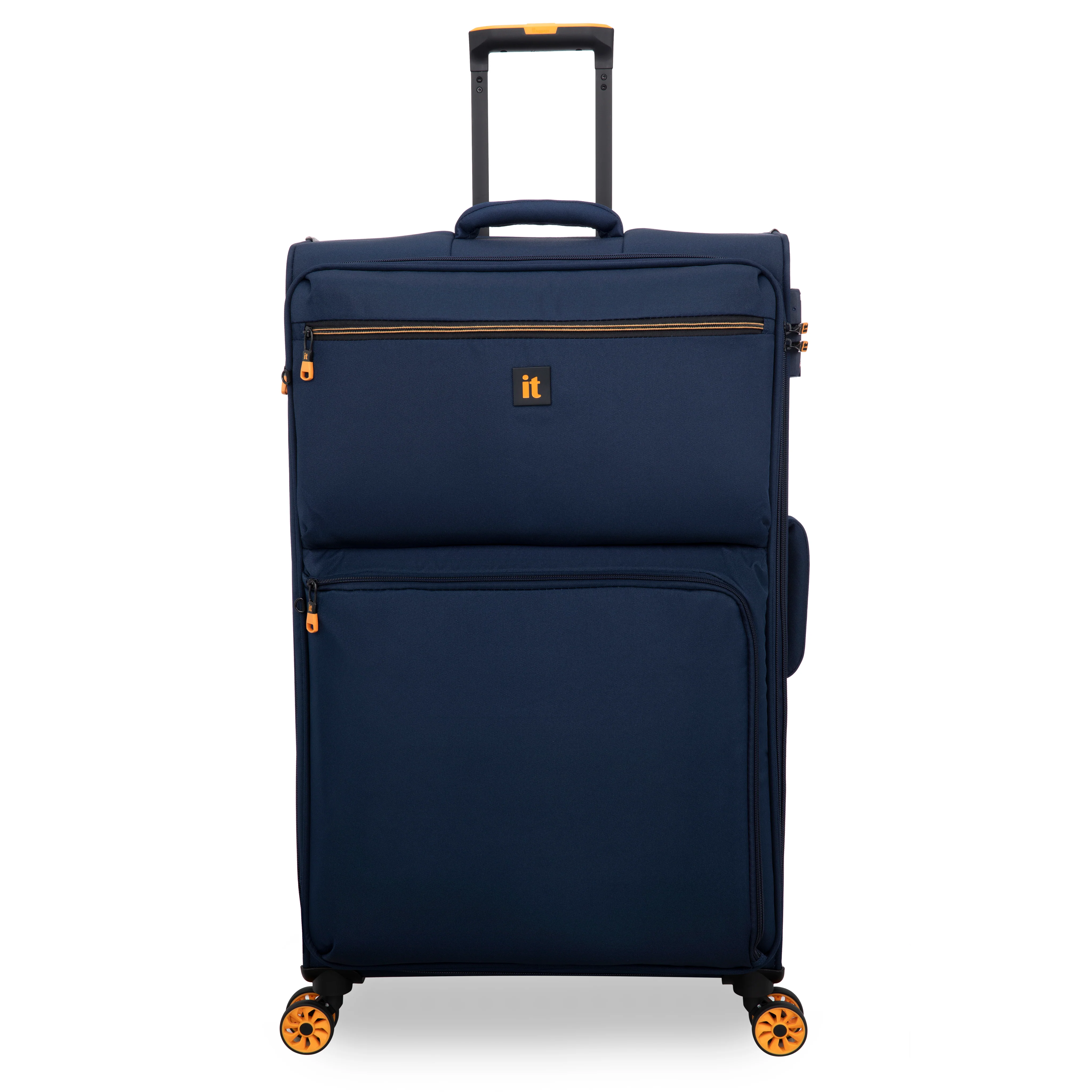 Compartment - 3pc Set (Dress Blues) - Image 6