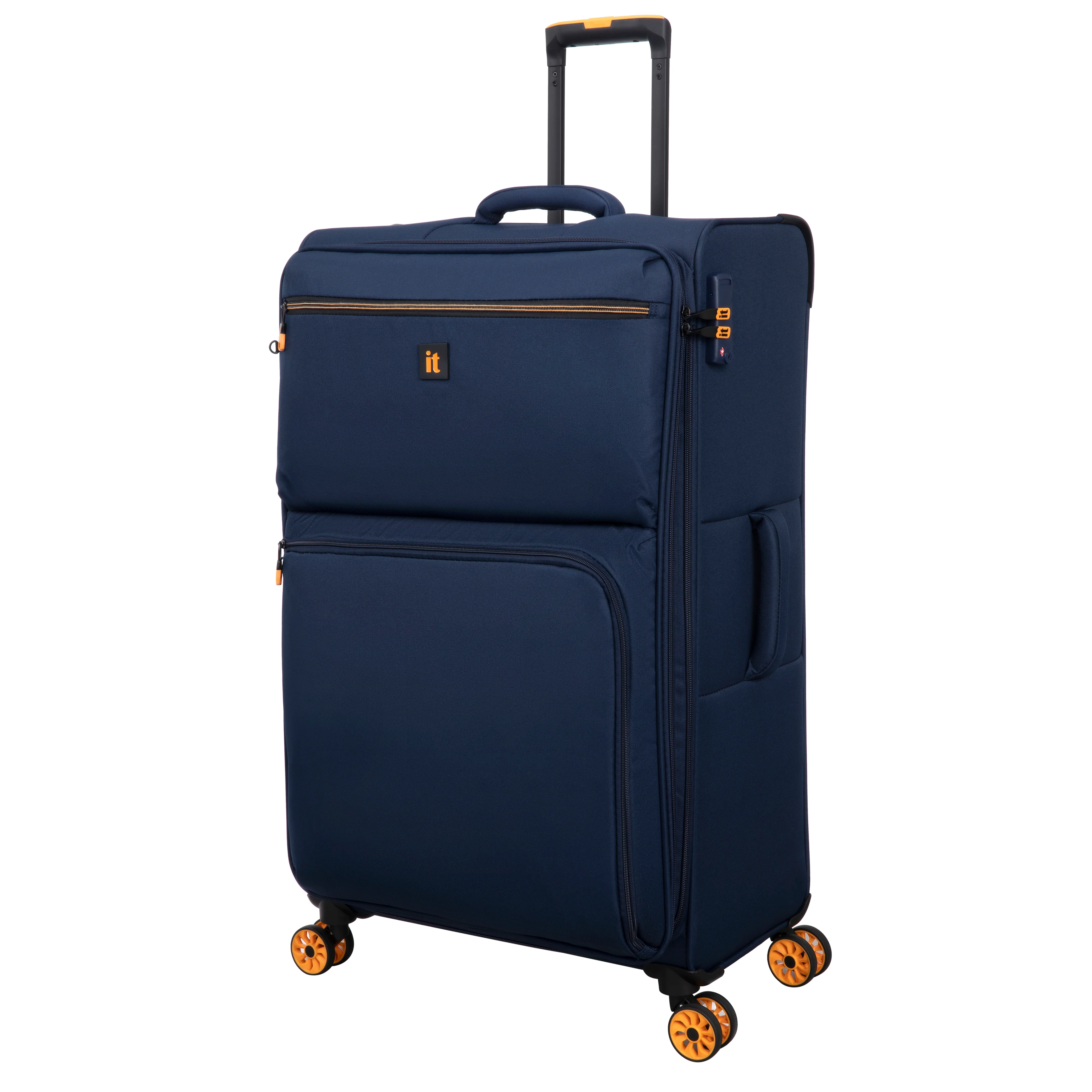 Compartment - 3pc Set (Dress Blues) - Image 9