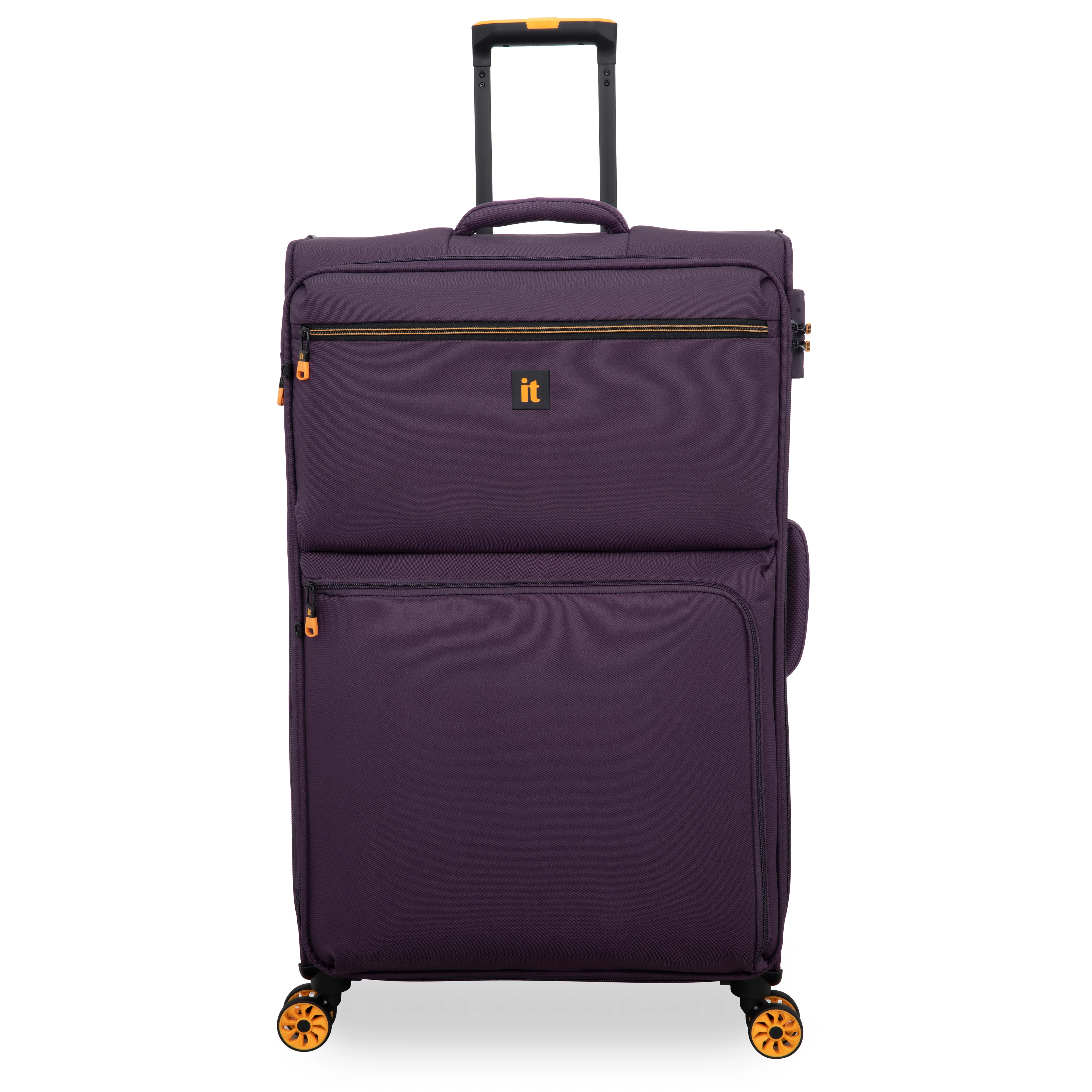 Compartment - 3pc Set (Plum Perfect) - Image 5