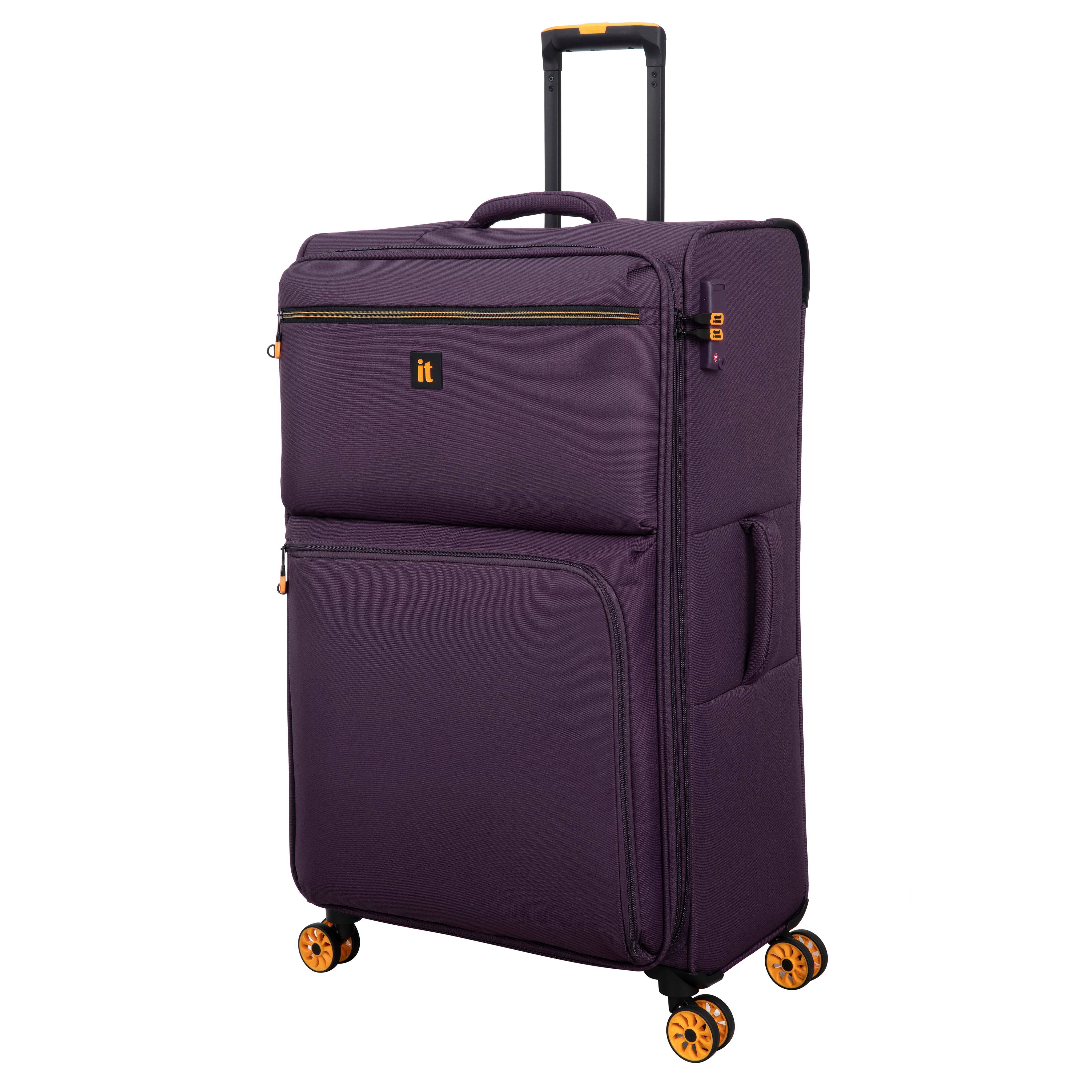 Compartment - 3pc Set (Plum Perfect) - Image 9