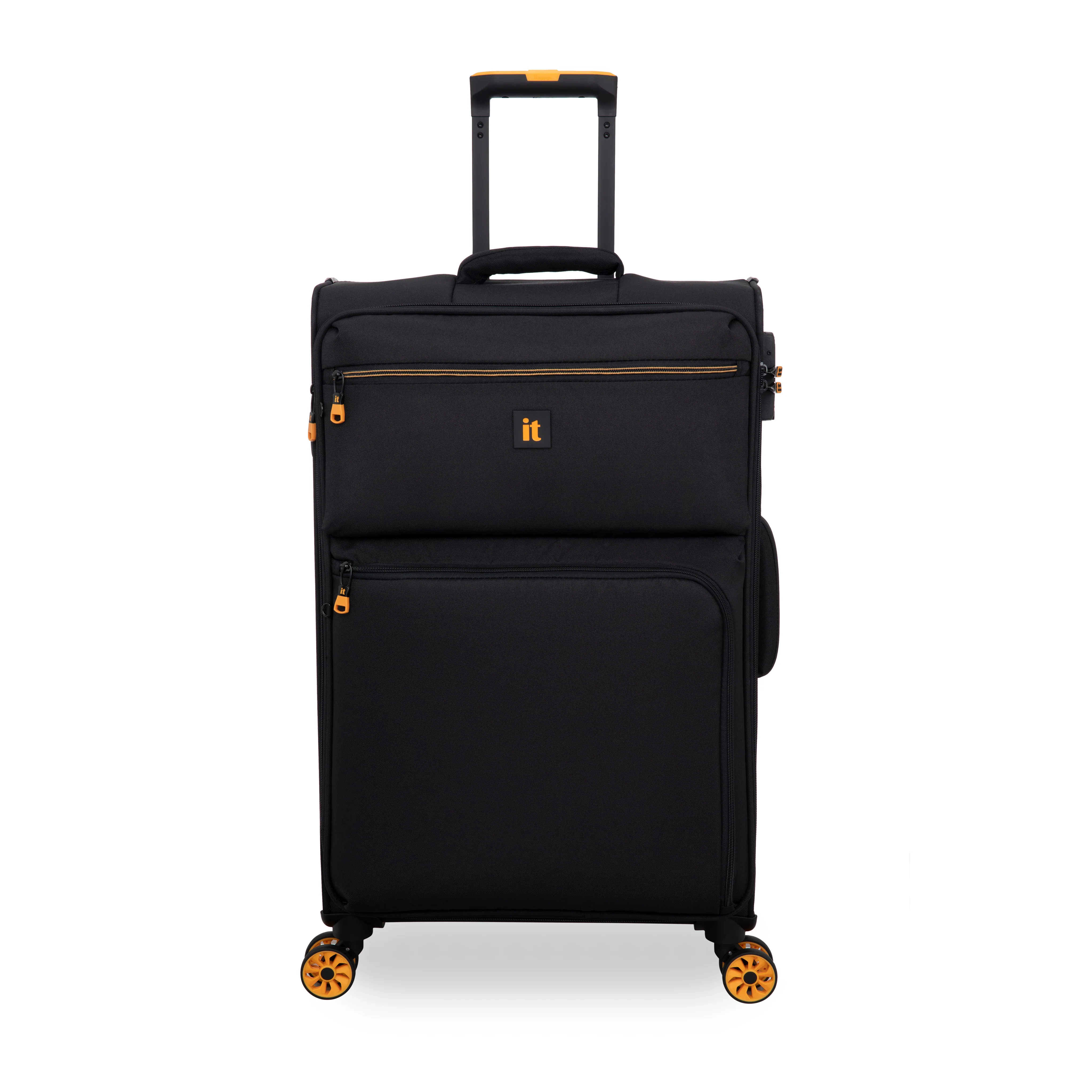 Compartment - 3pc Set (Black) - Image 10