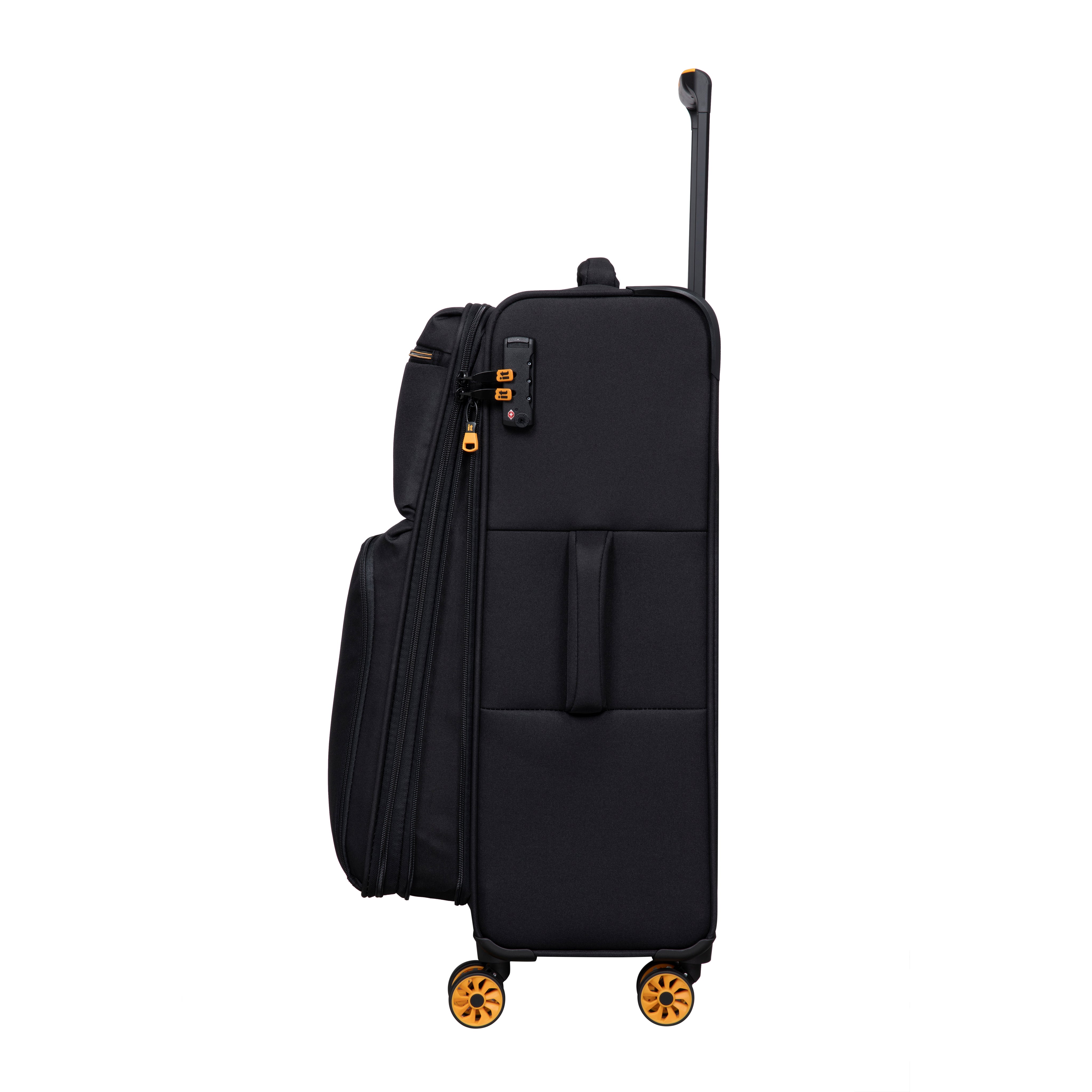 Compartment - 3pc Set (Black) - Image 8