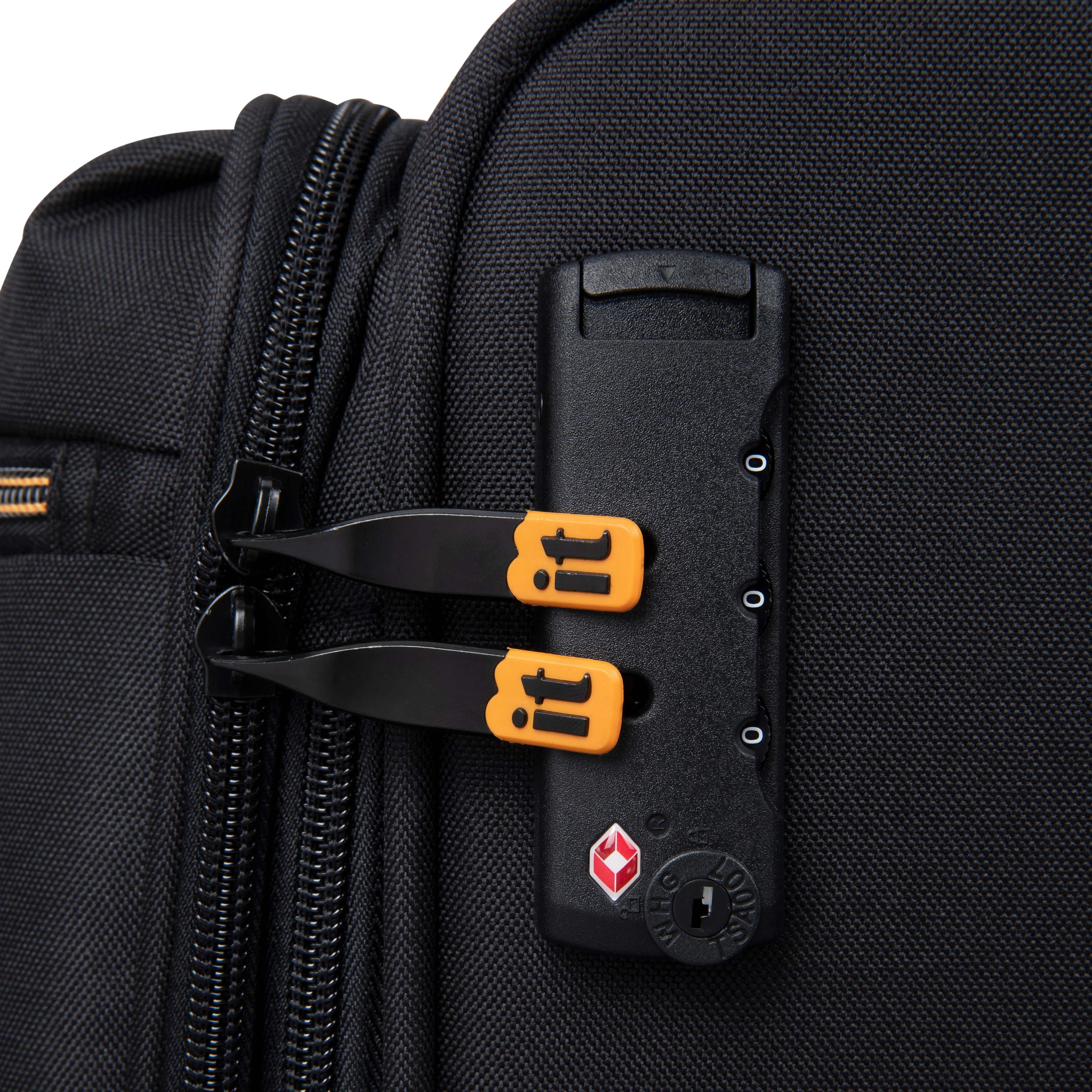 Compartment - 3pc Set (Black) - Image 15