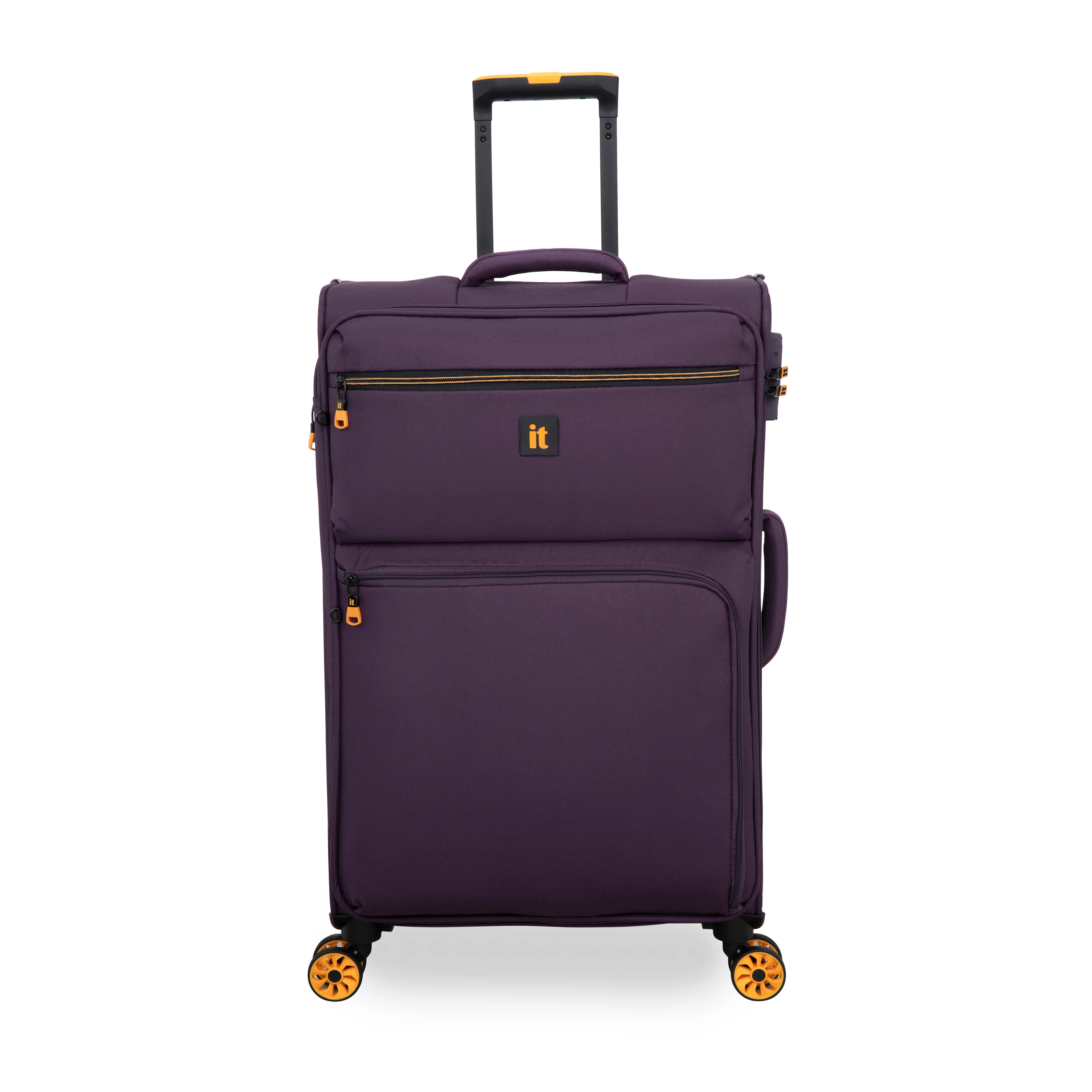 Compartment - 3pc Set (Plum Perfect) - Image 6