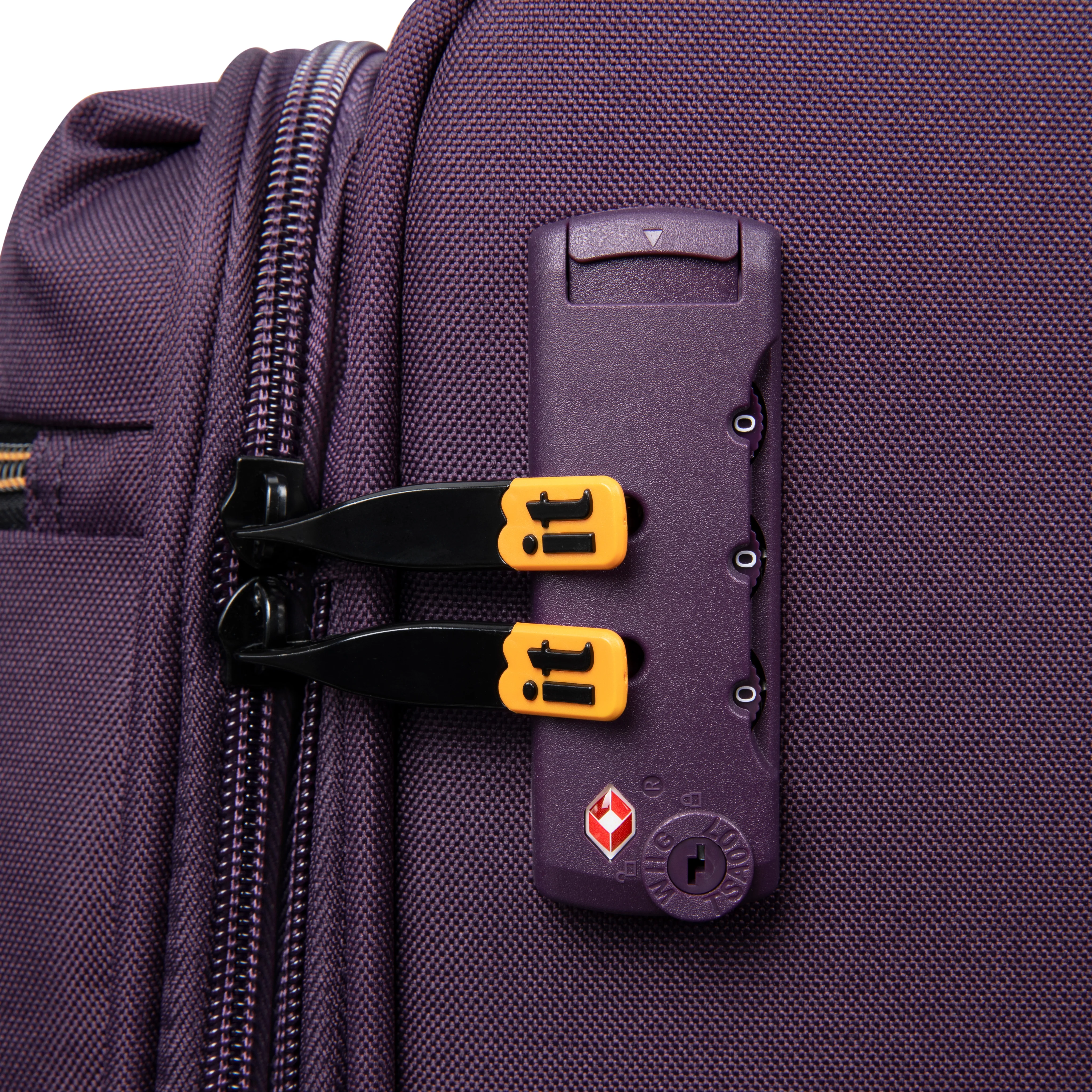 Compartment - 3pc Set (Plum Perfect) - Image 3