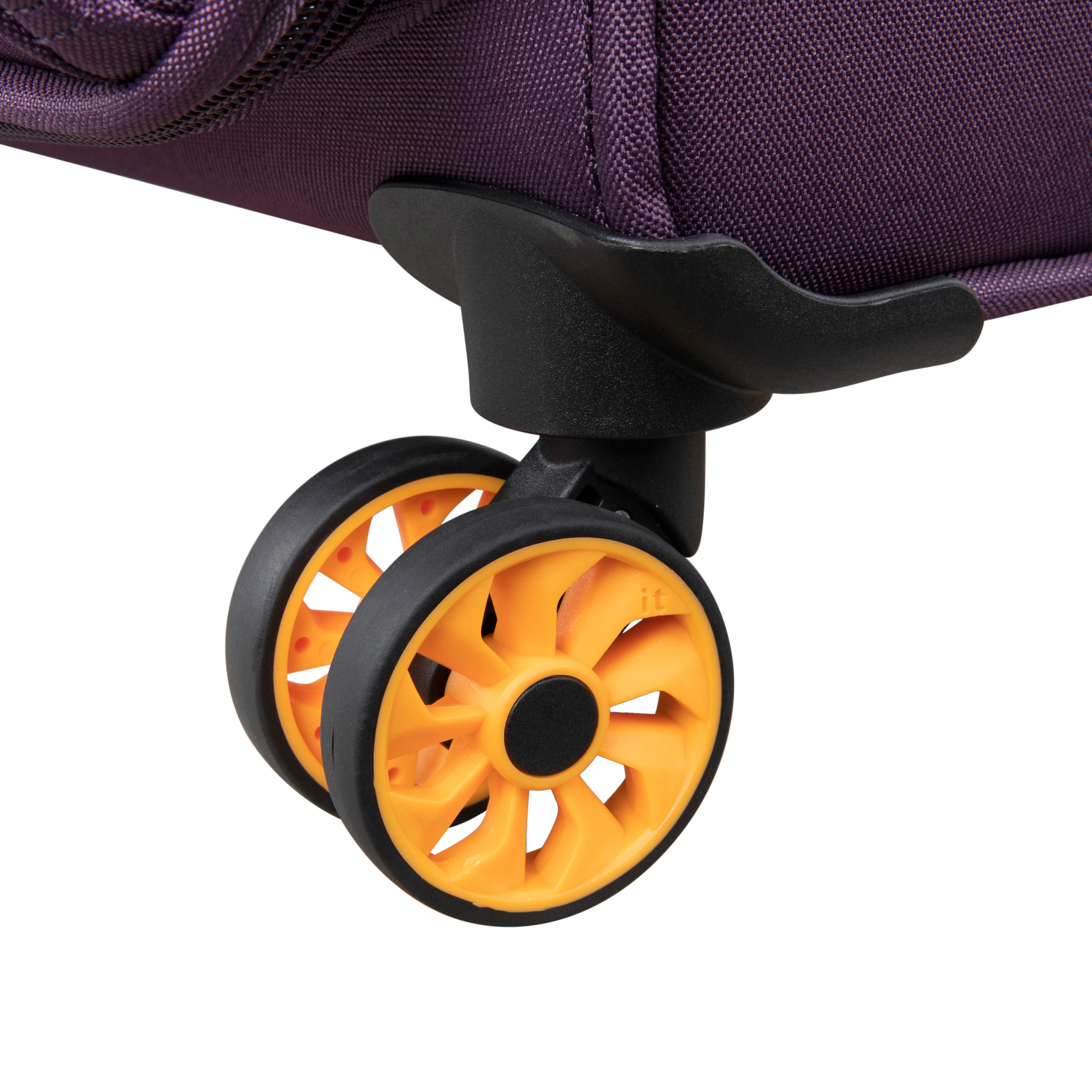 Compartment - 3pc Set (Plum Perfect) - Image 4