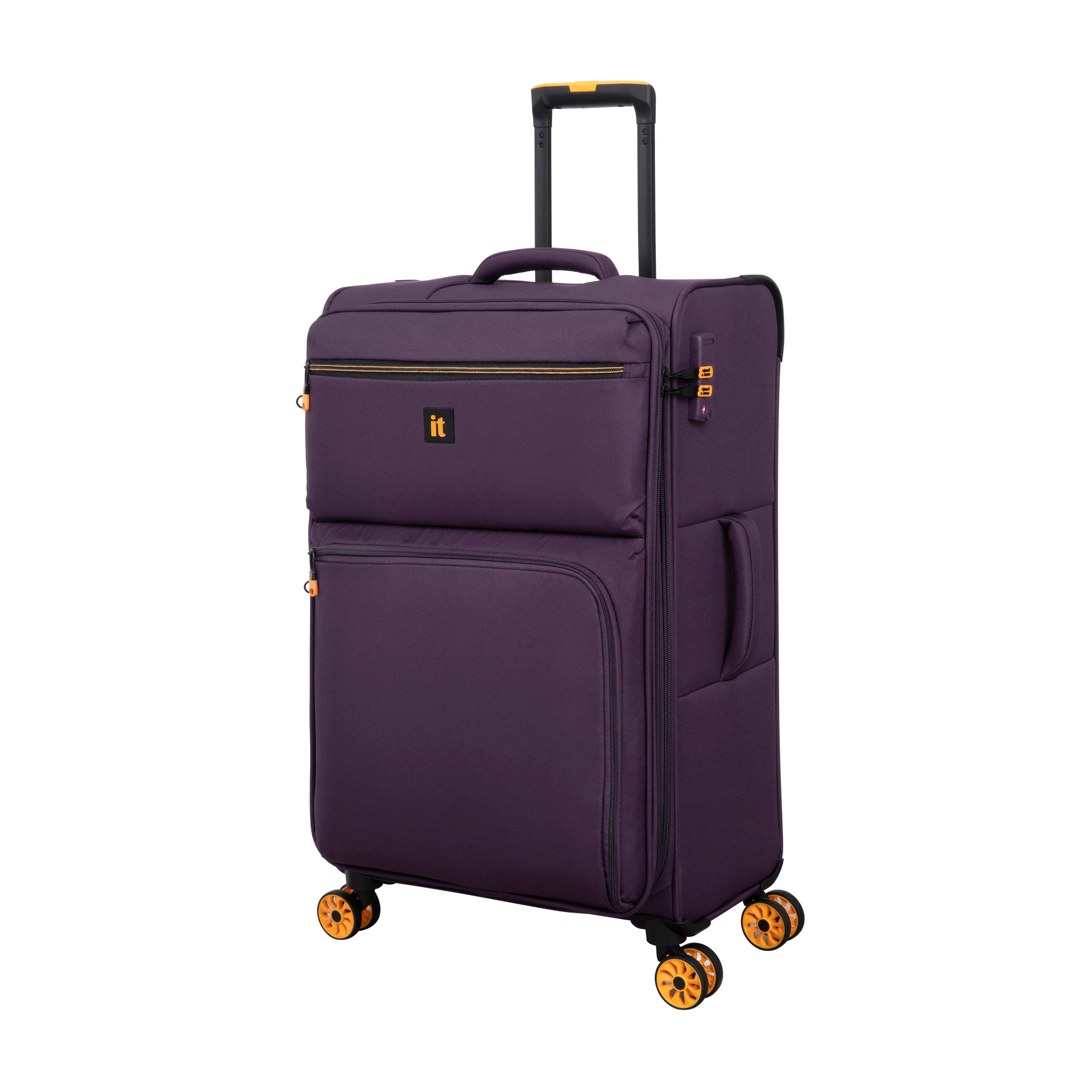 Compartment - 3pc Set (Plum Perfect) - Image 8
