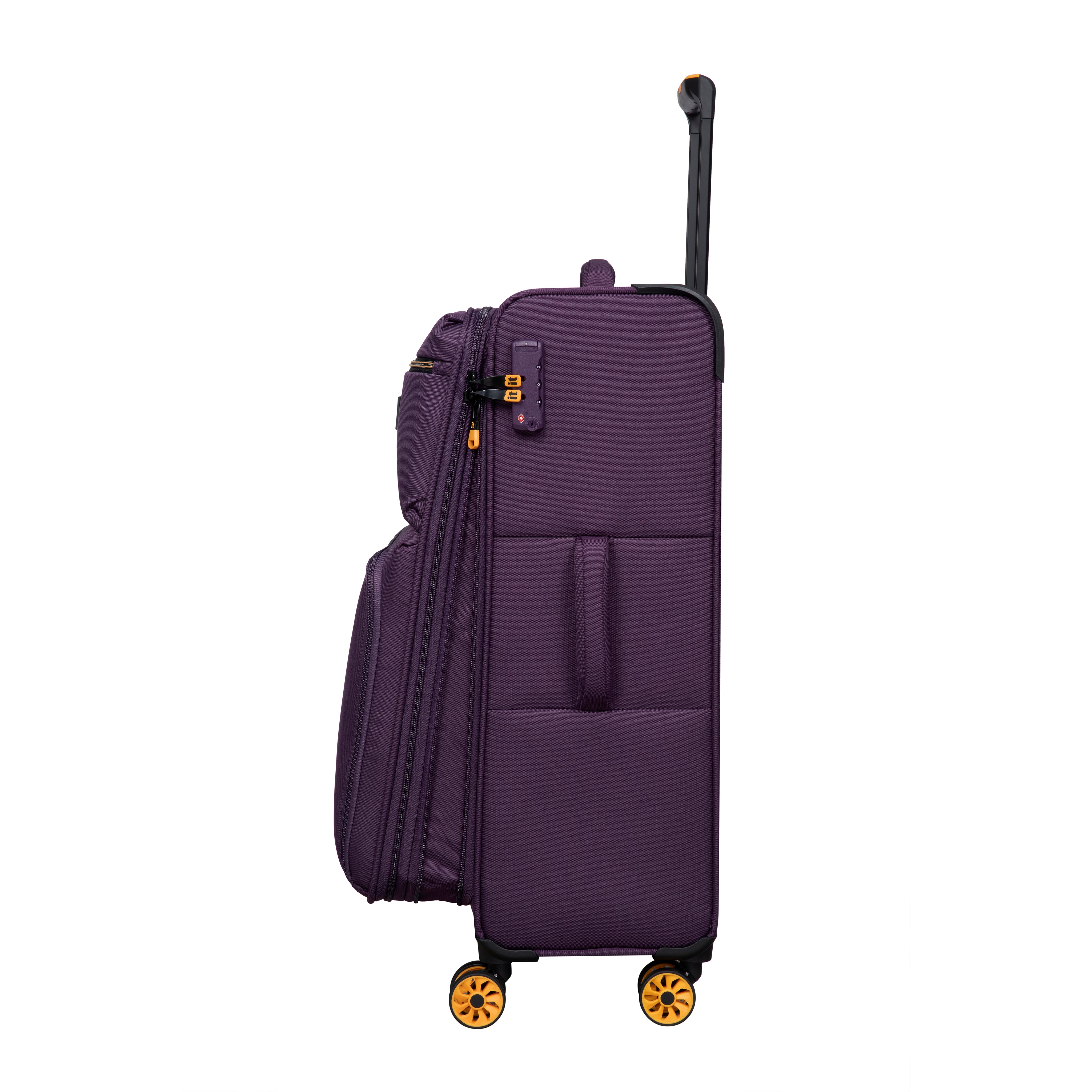 Compartment - 3pc Set (Plum Perfect) - Image 12