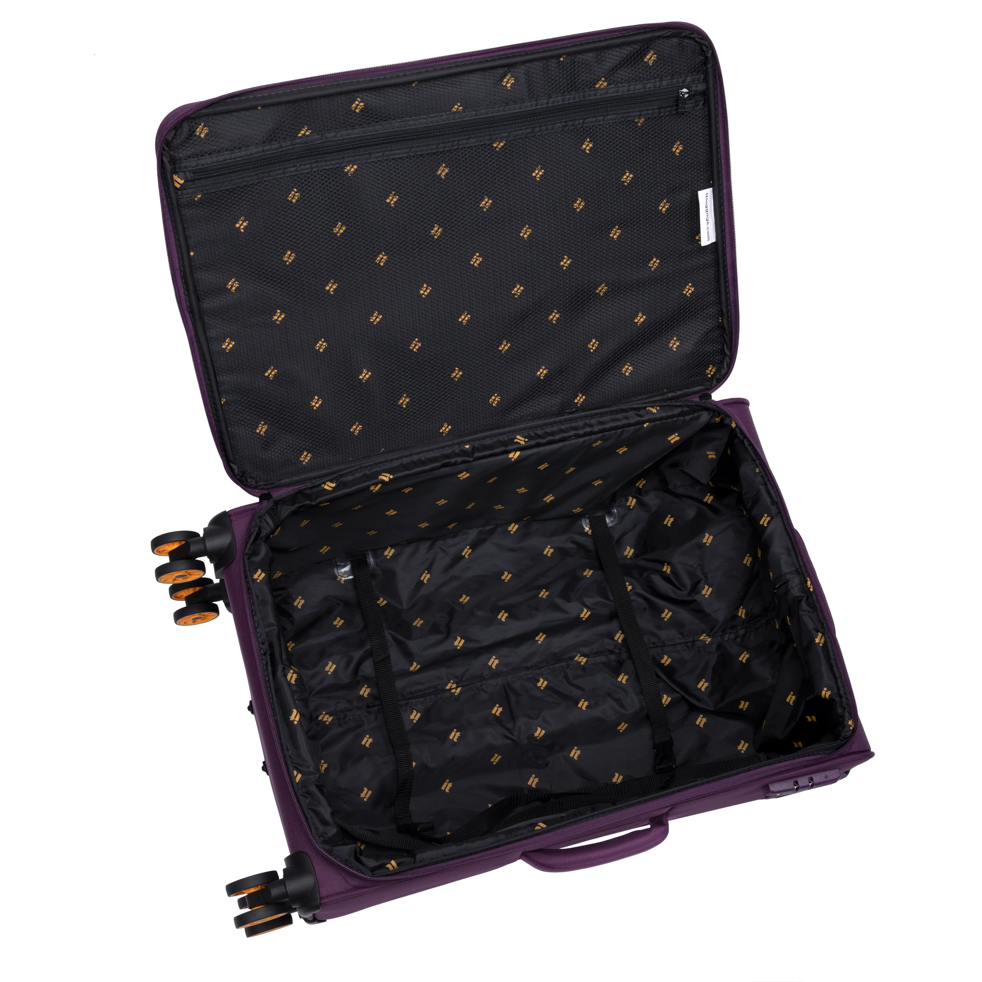 Compartment - 3pc Set (Plum Perfect) - Image 14