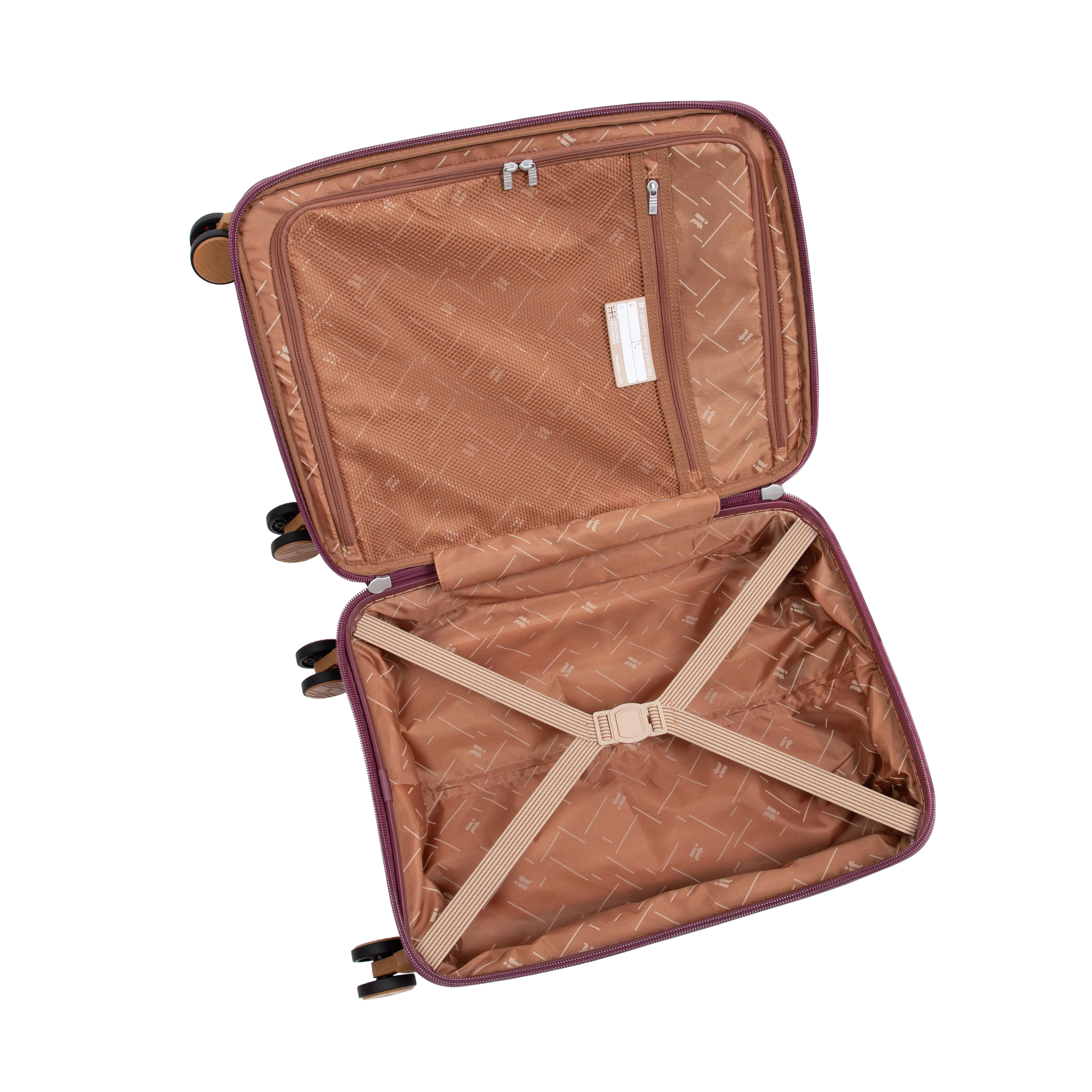 Continuous - 4pc Set (French Port) - Image 15