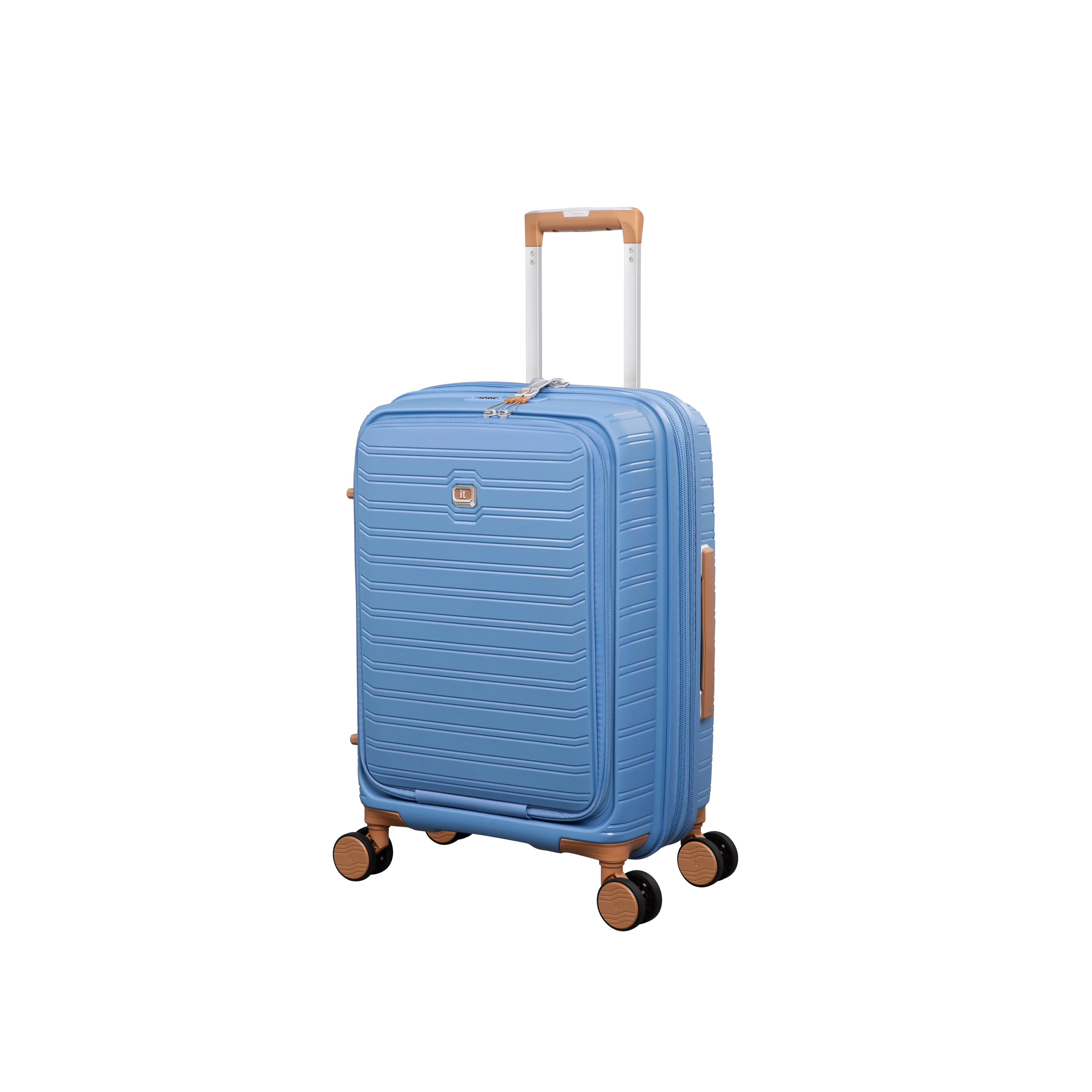 Continuous - Cabin with Hard Pocket (Quiet Harbour) - Image 2