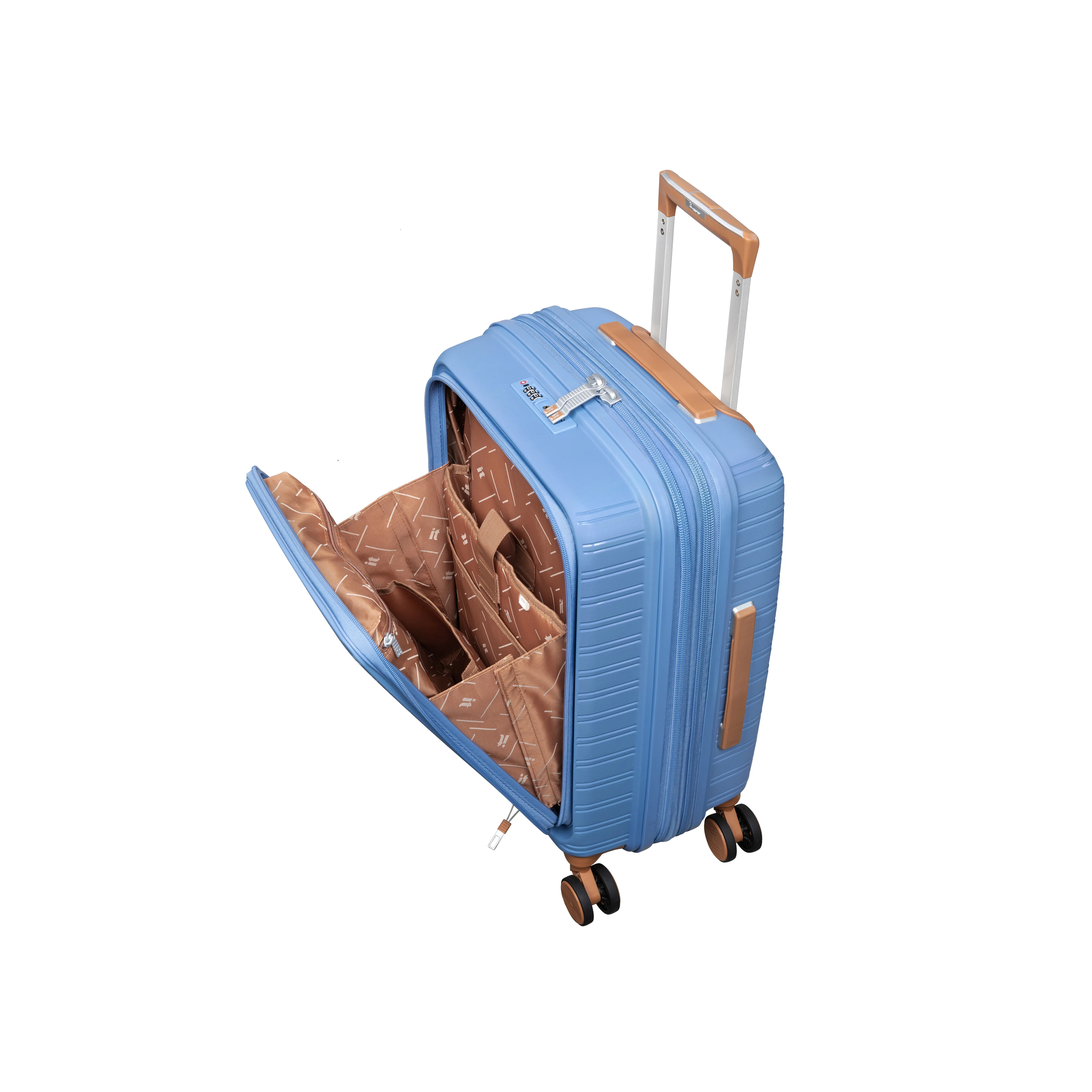 Continuous - Cabin with Hard Pocket (Quiet Harbour) - Image 3
