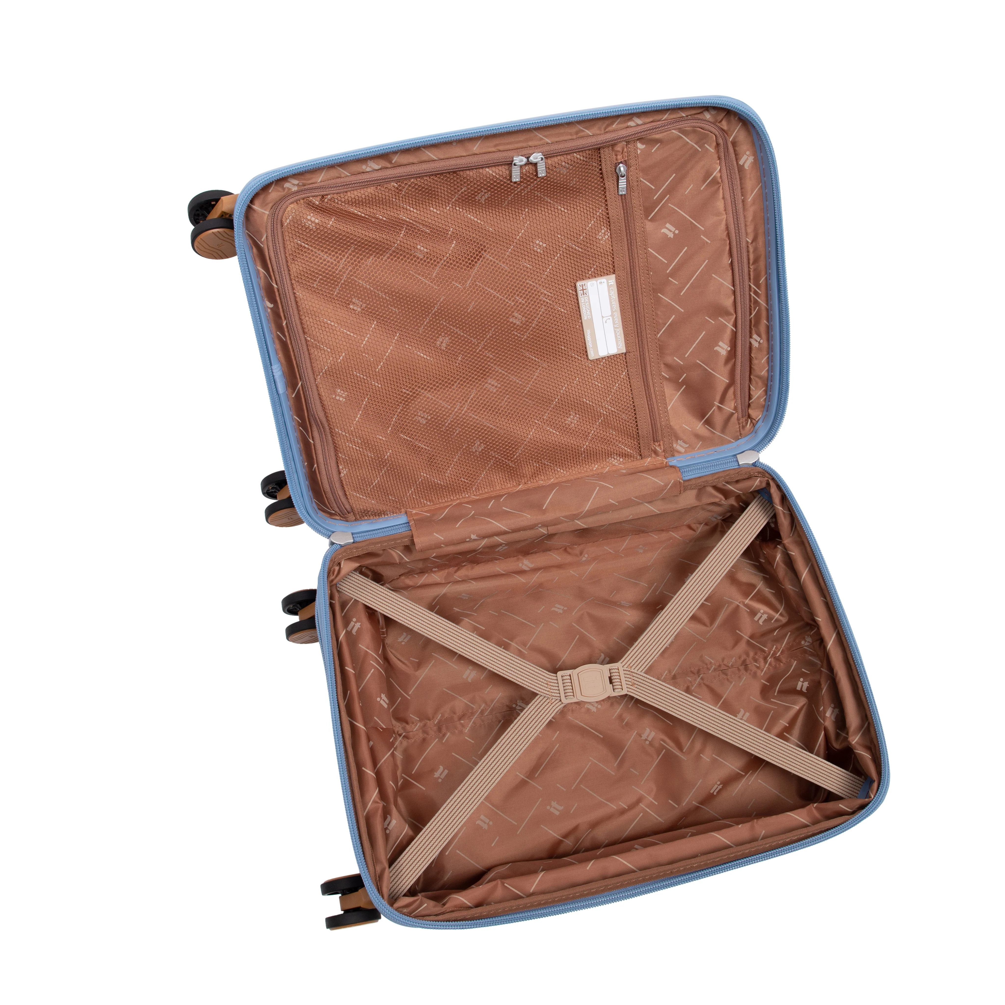 Continuous - Cabin with Hard Pocket (Quiet Harbour) - Image 6