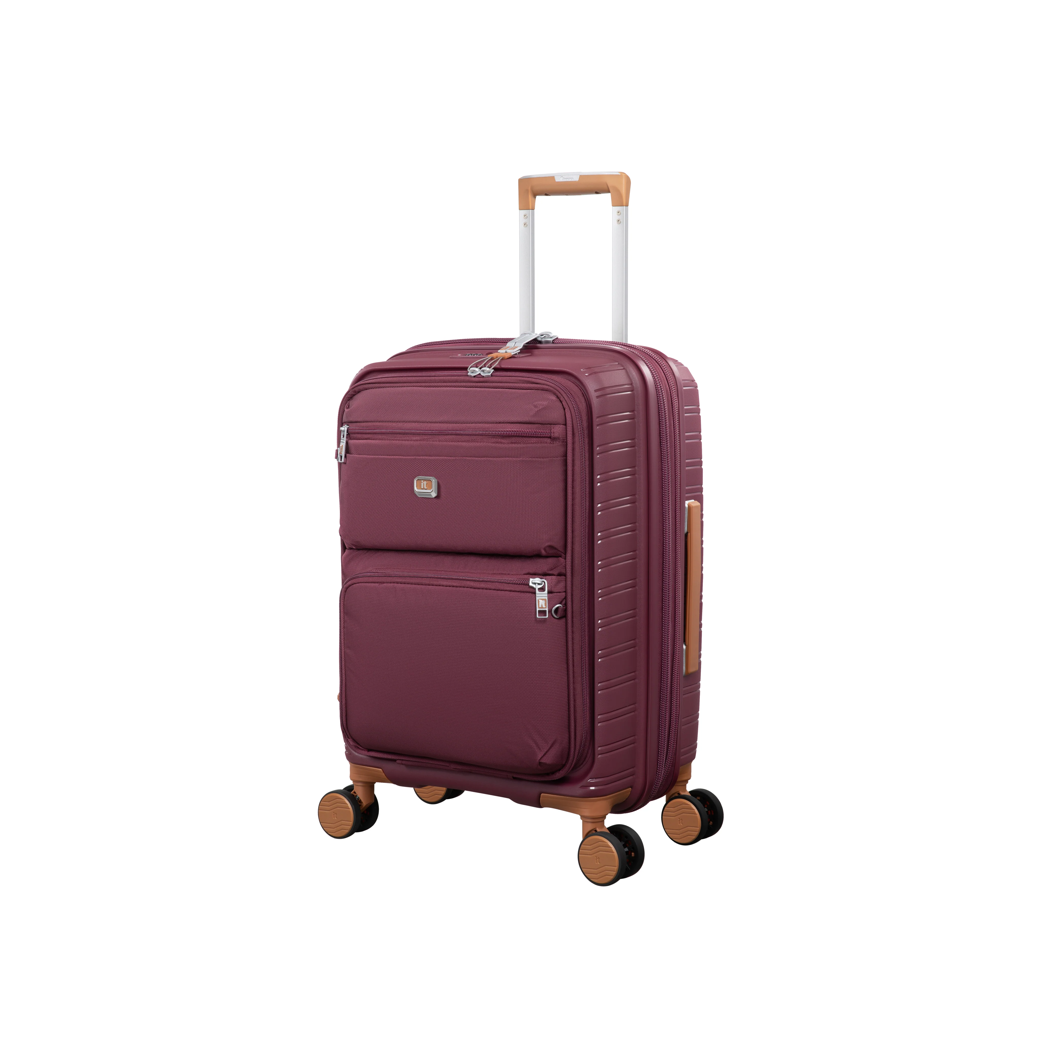 Continuous - 4pc Set Inc. Cabin with Soft Pocket (French Port) - Image 10