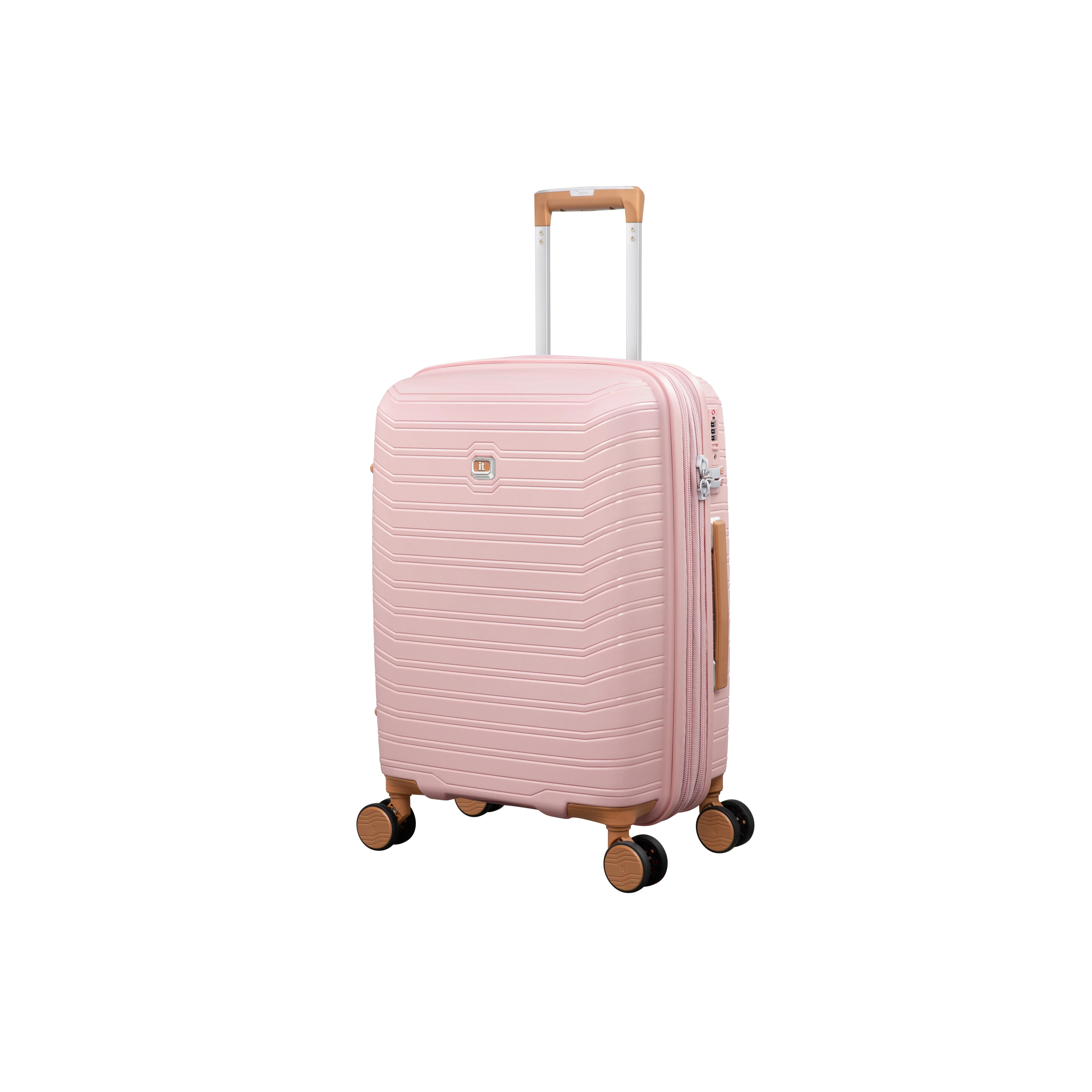 Continuous - Cabin (Peach Whip) - Image 2