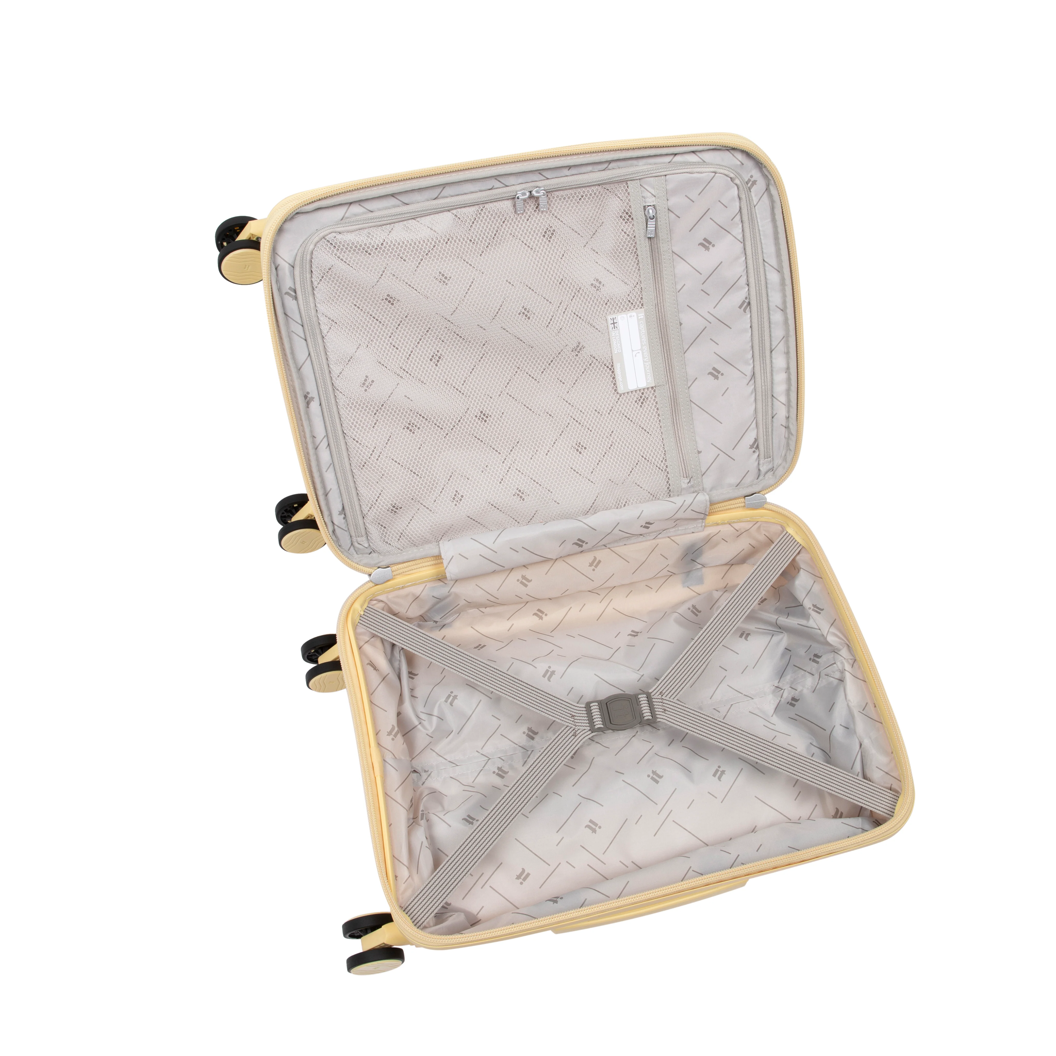 Continuous - Cabin (Mellow Yellow) - Image 6