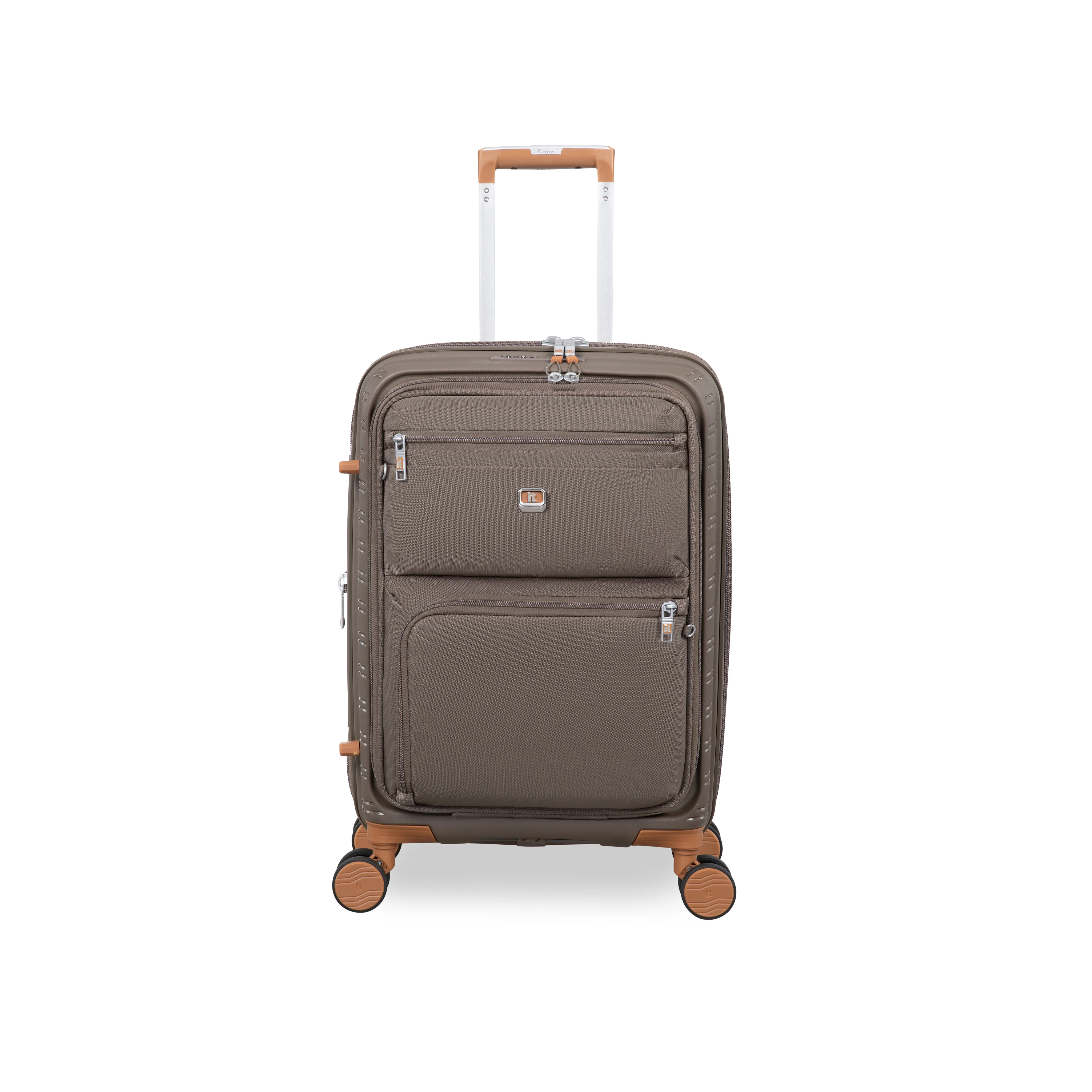 Continuous - 4pc Set Inc. Cabin with Soft Pocket (Coffee Quartz) - Image 6