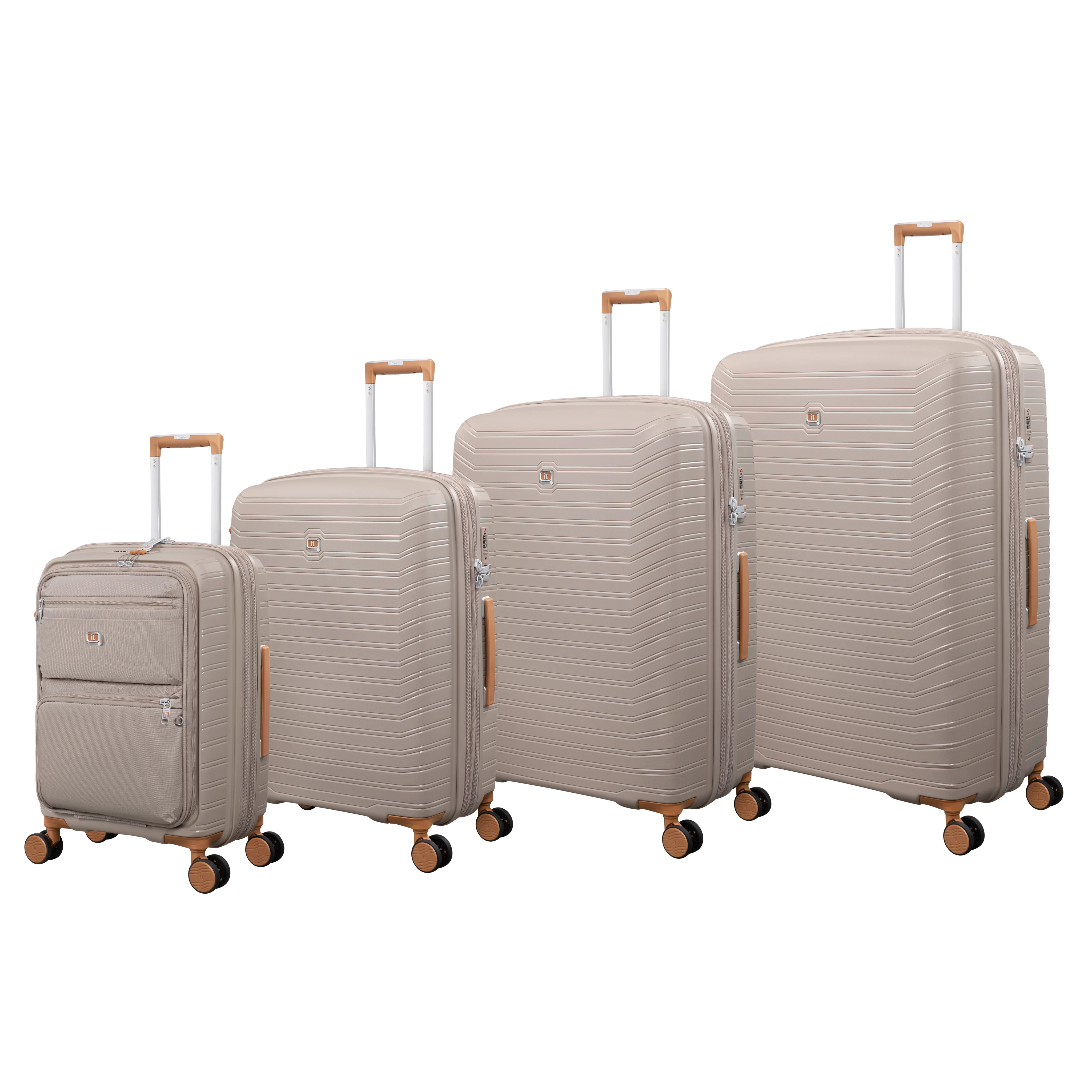 Continuous - 4pc Set Inc. Cabin with Soft Pocket (Crockery) - Image 20