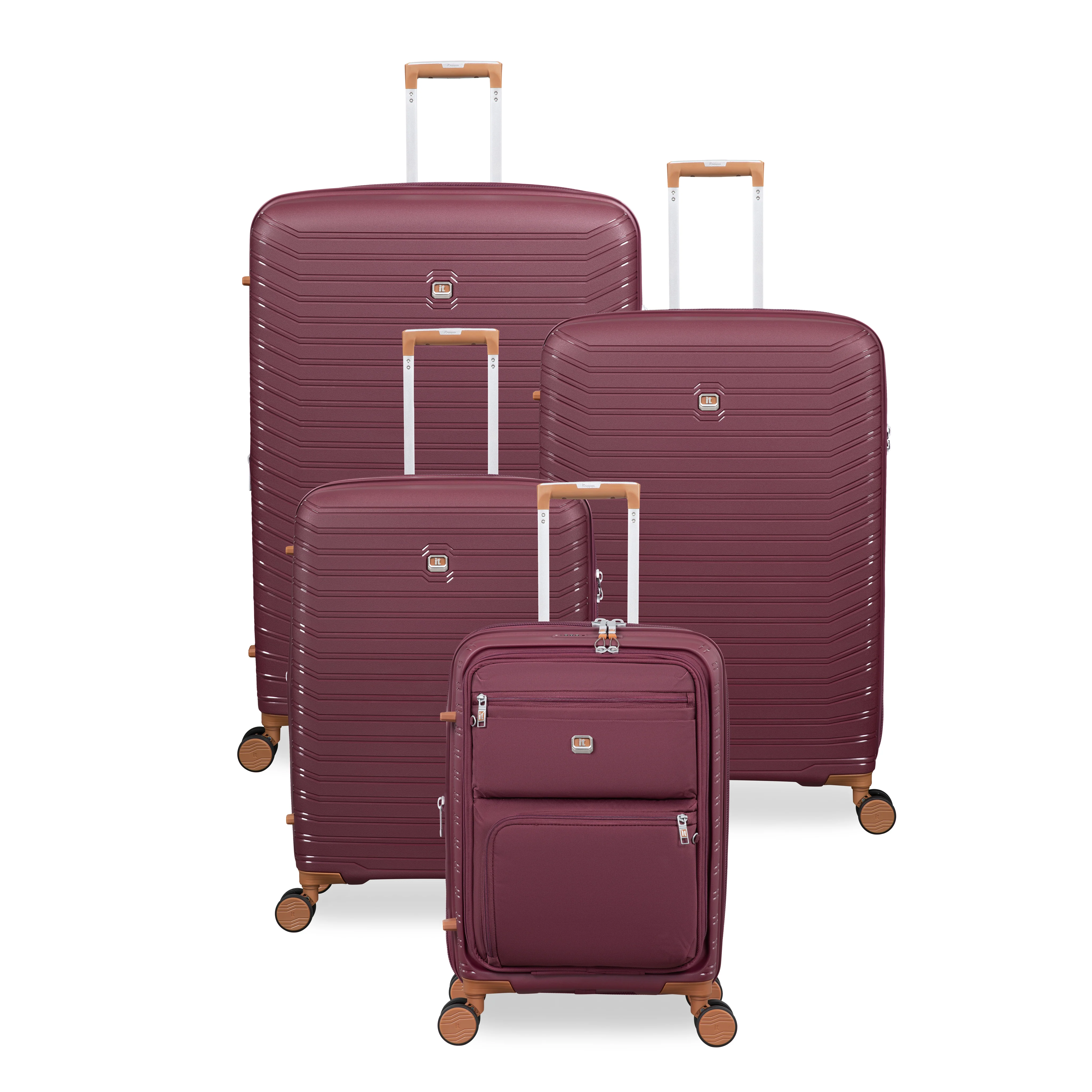 Continuous - Cabin with Soft Pocket (French Port) - Image 9