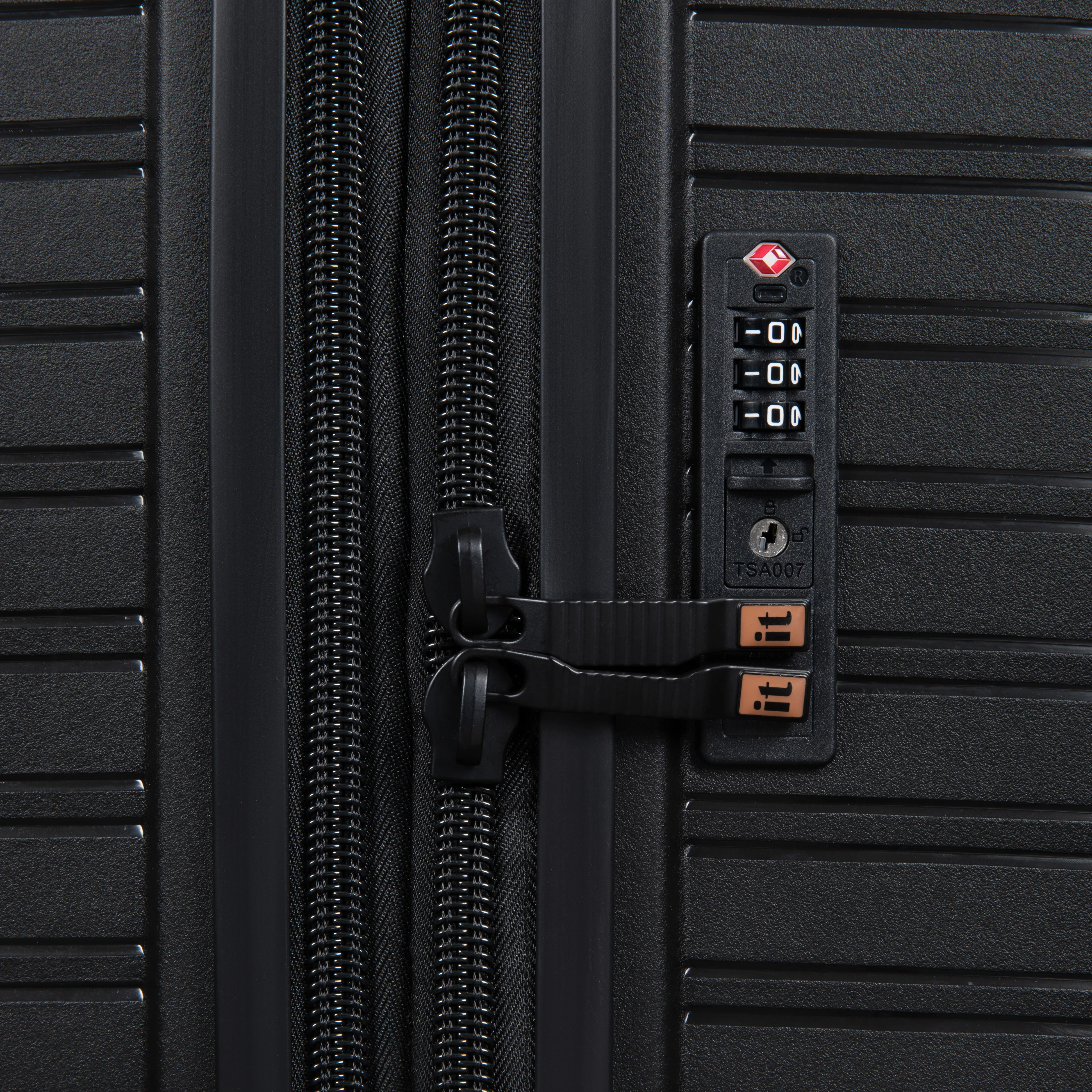 Continuous - Extra Large (Black) - Image 4