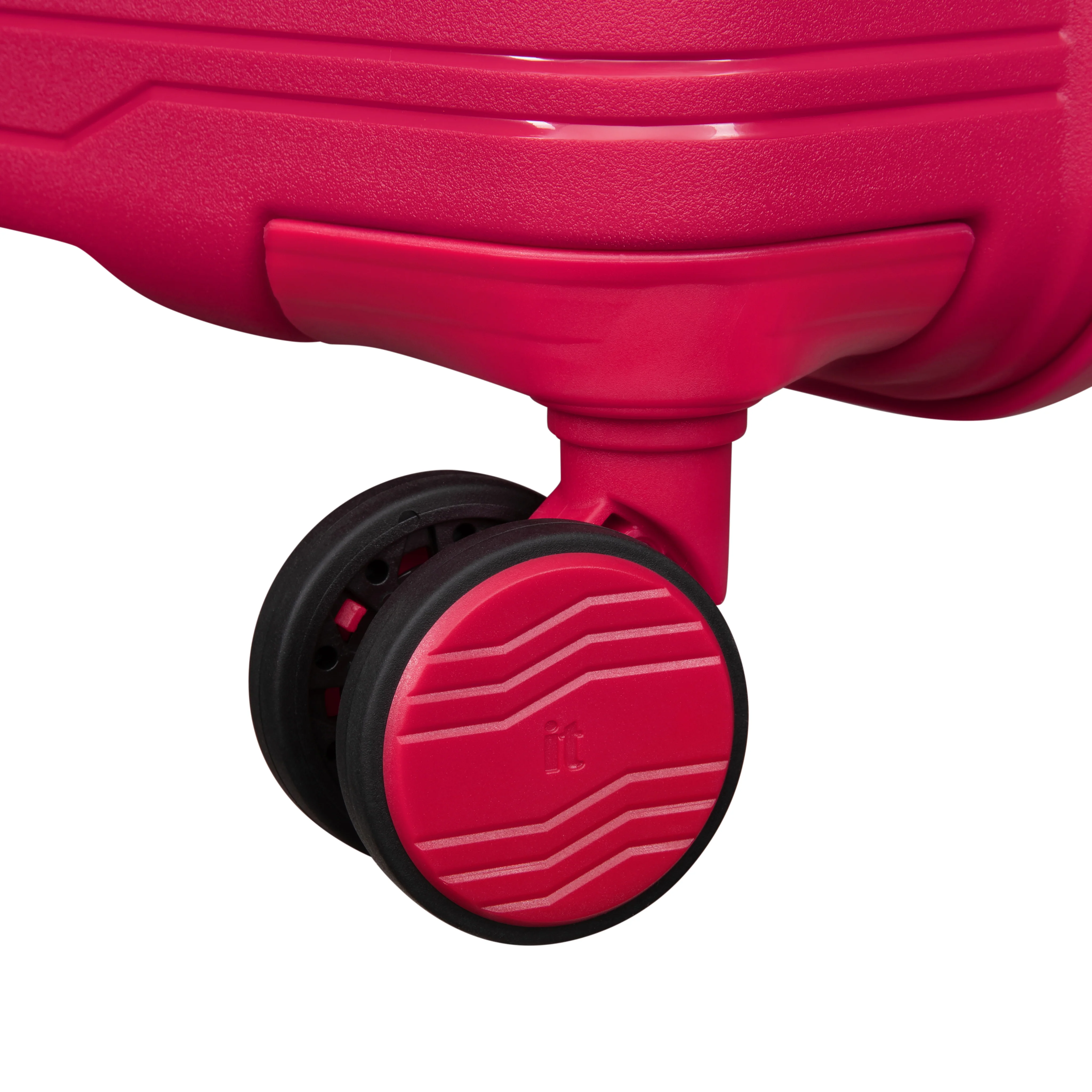Continuous - 4pc Set (Bright Red) - Image 12