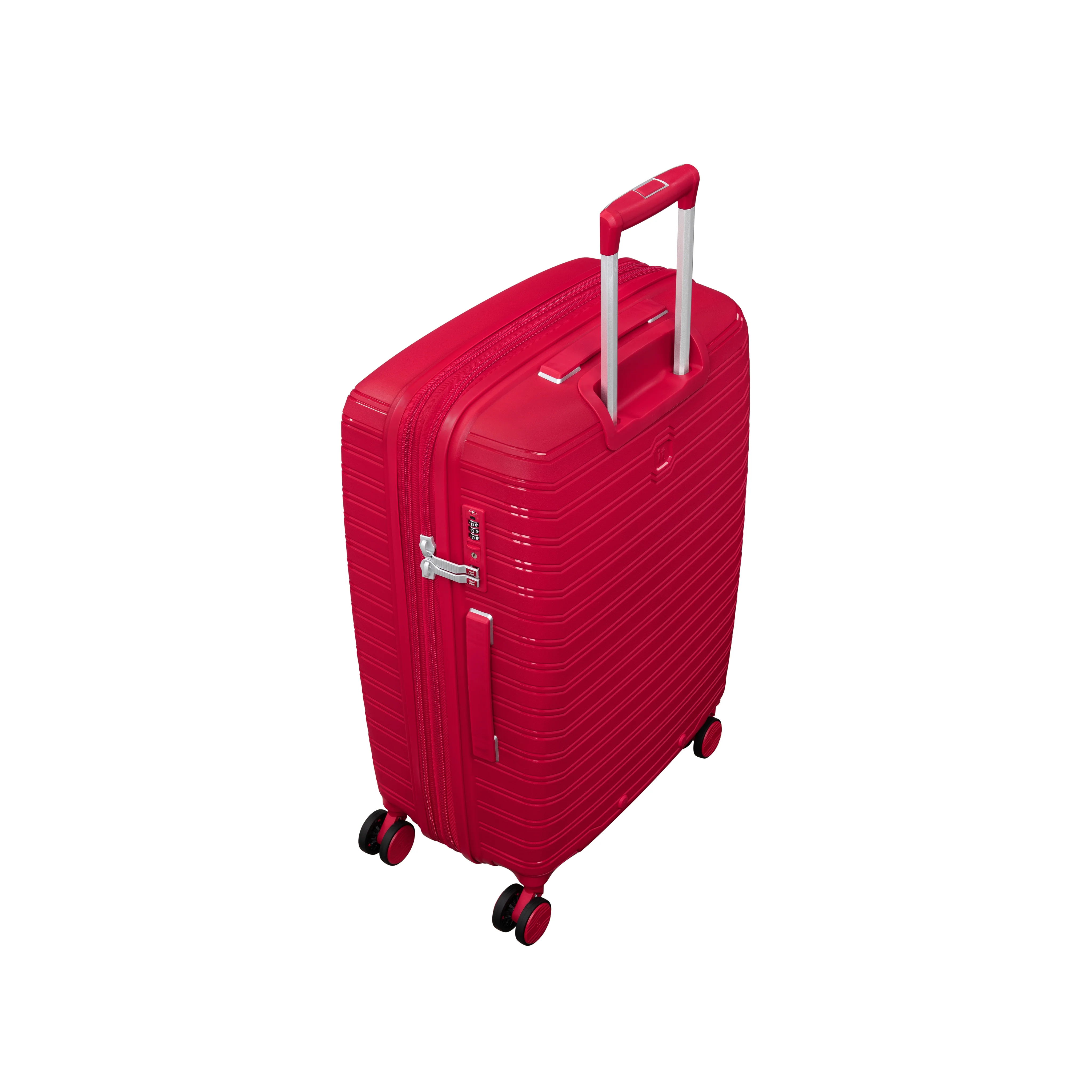 Continuous - 4pc Set (Bright Red) - Image 14