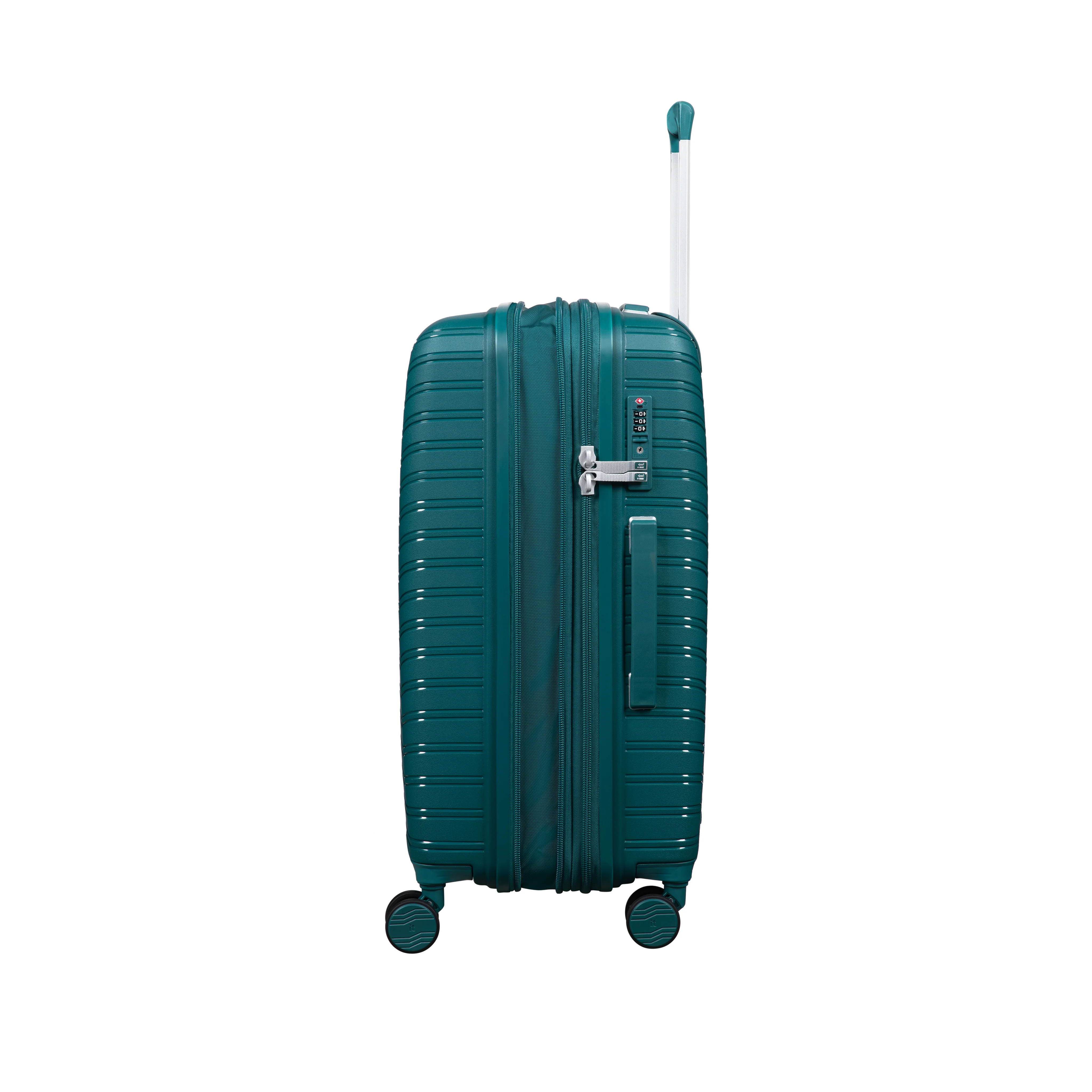 Continuous - Medium (Deep Teal) - Image 3