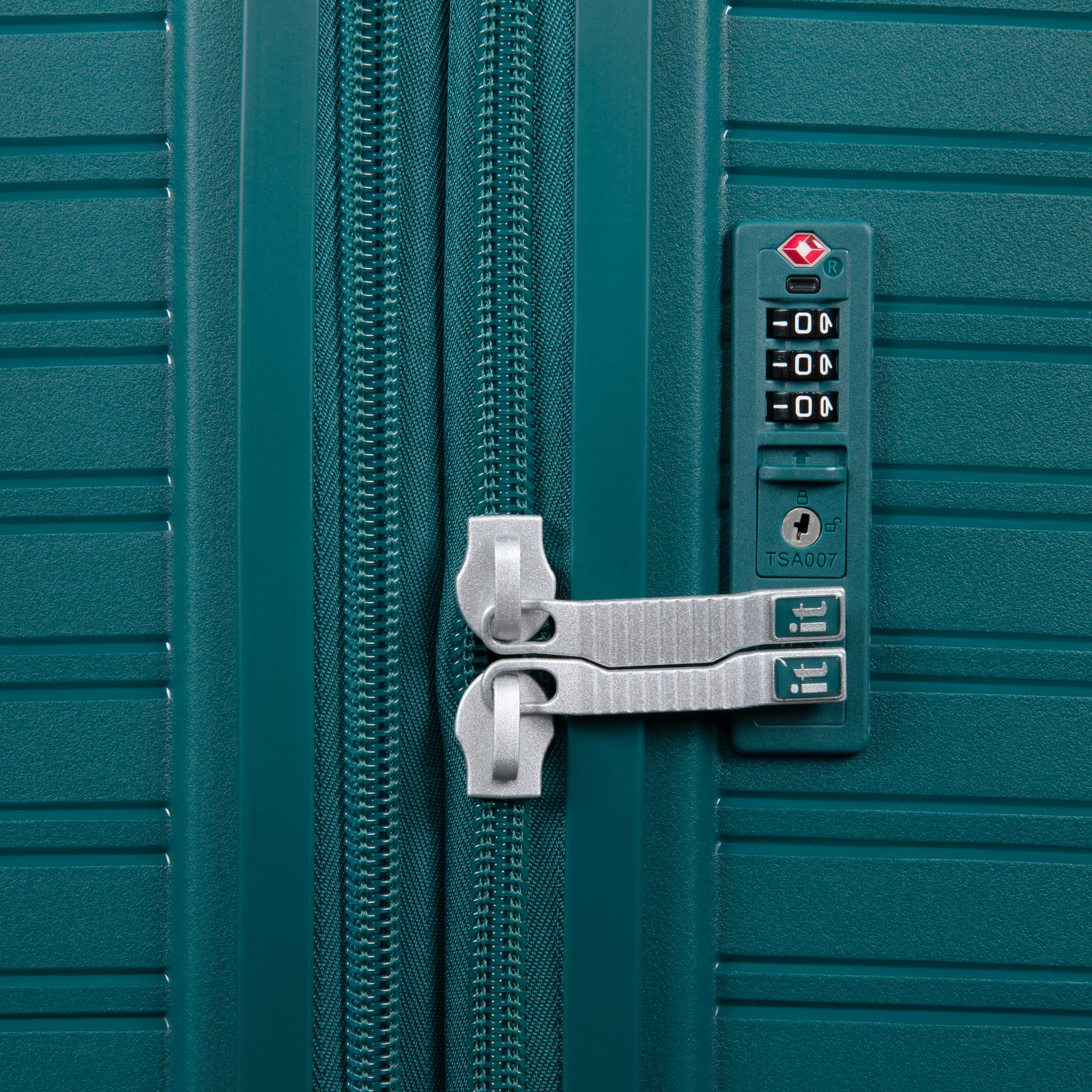 Continuous - Medium (Deep Teal) - Image 4